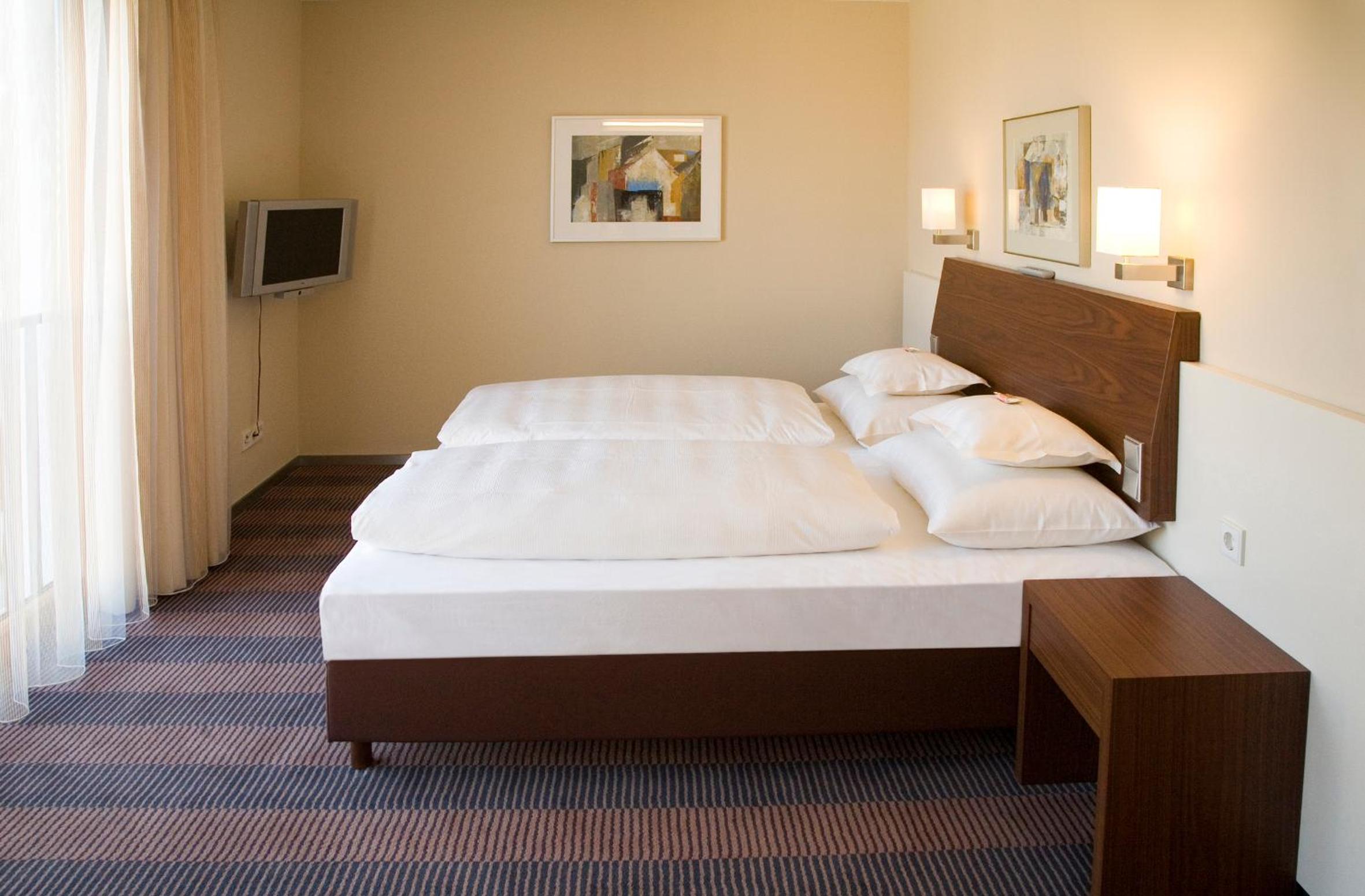Suite photo 1