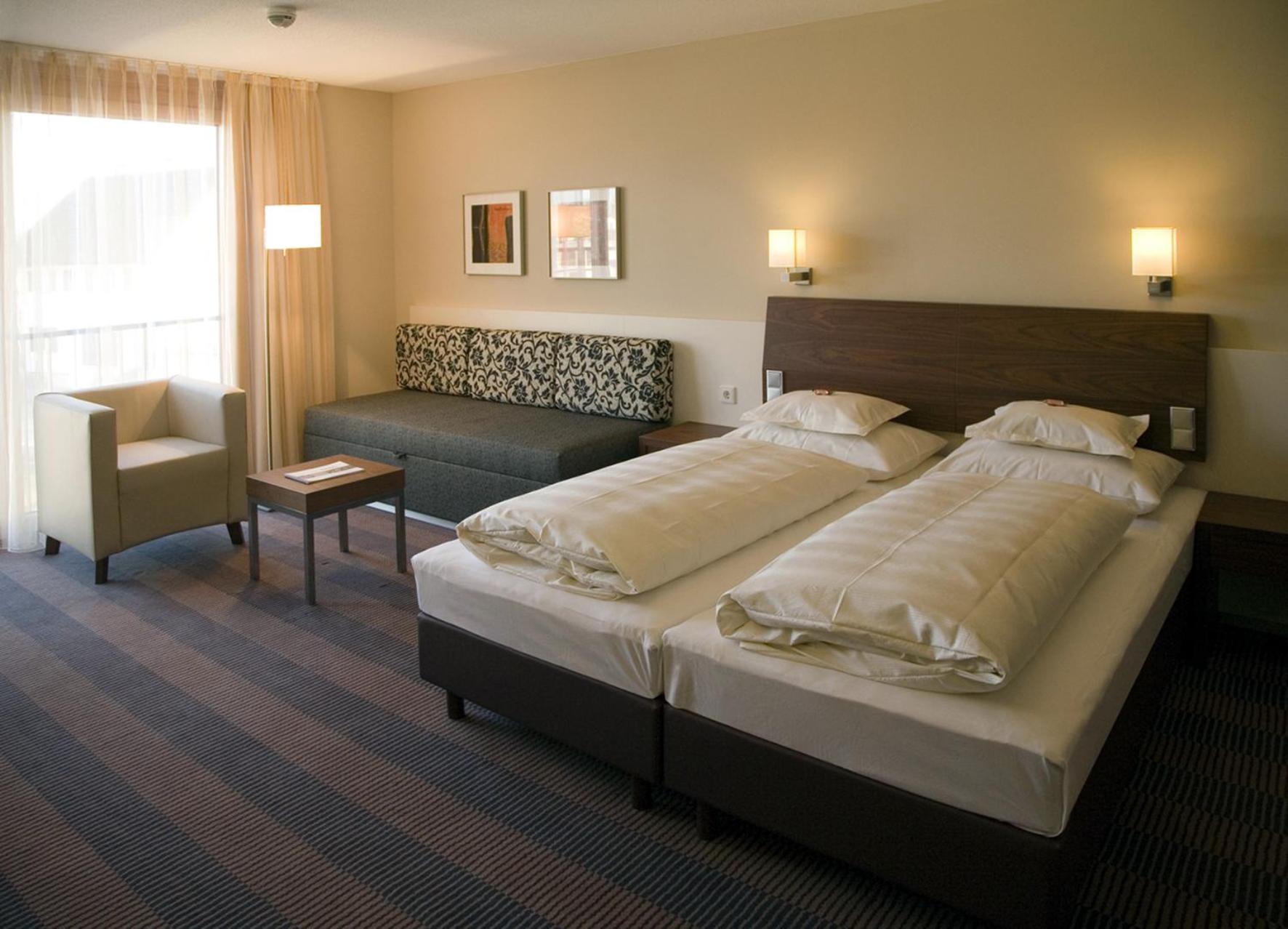 Double or Twin Room photo 1