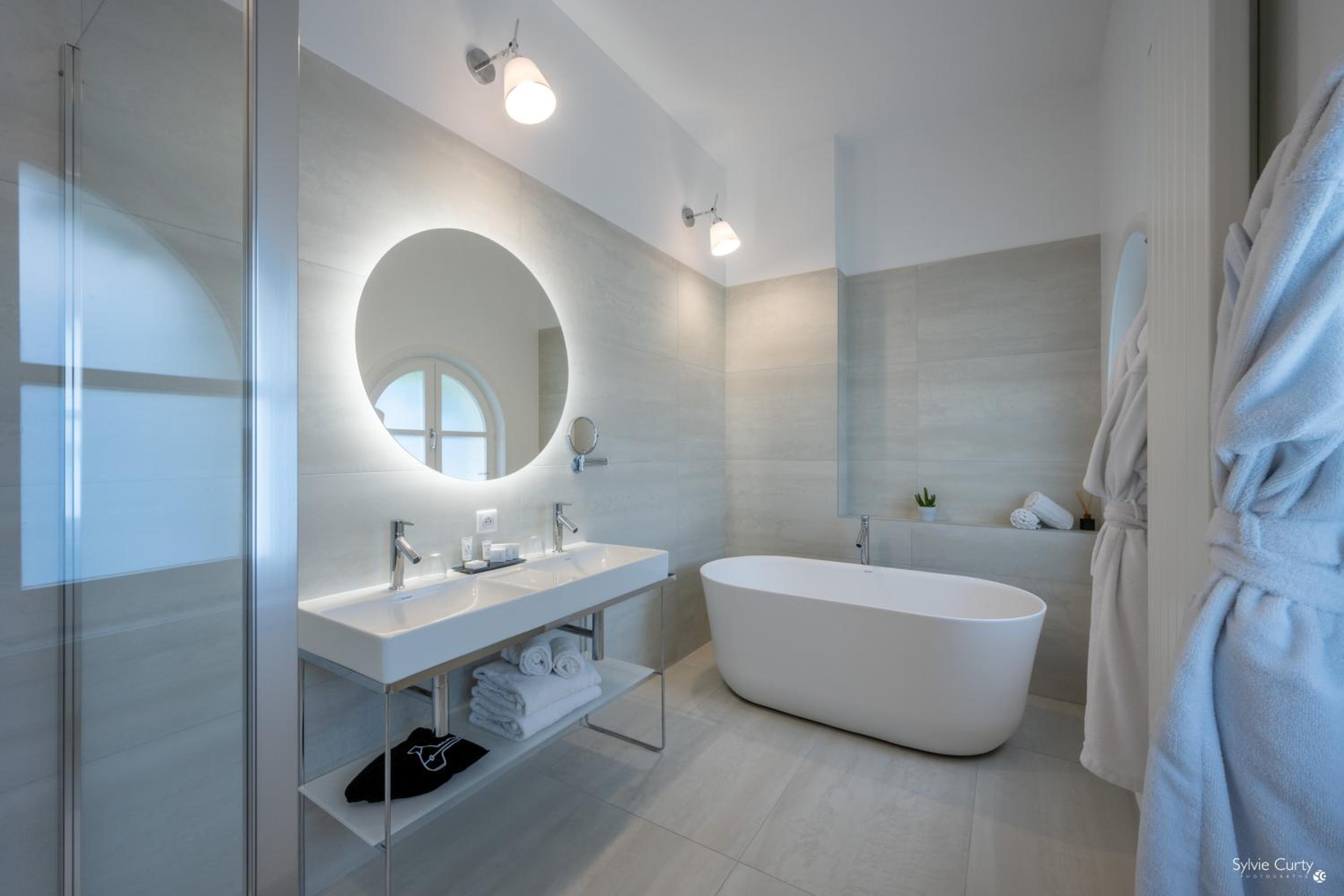 Orfèvres Suite photo 2