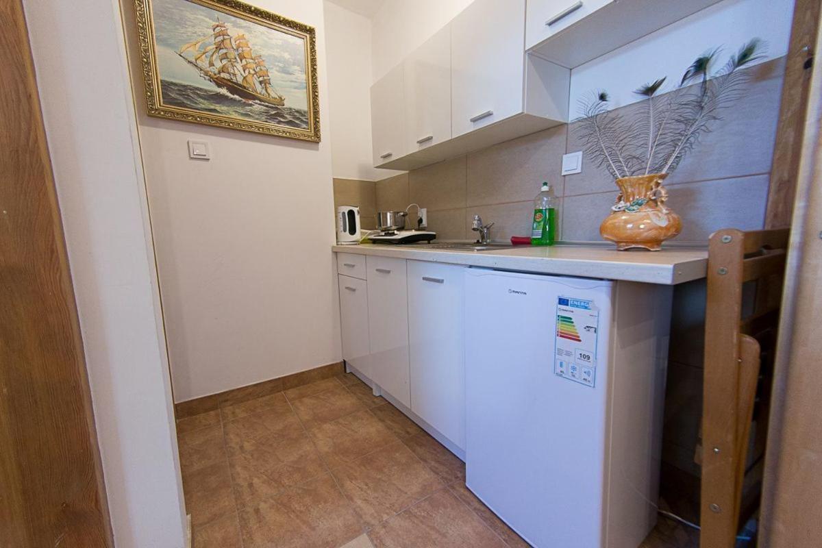Quadruple Room photo 2