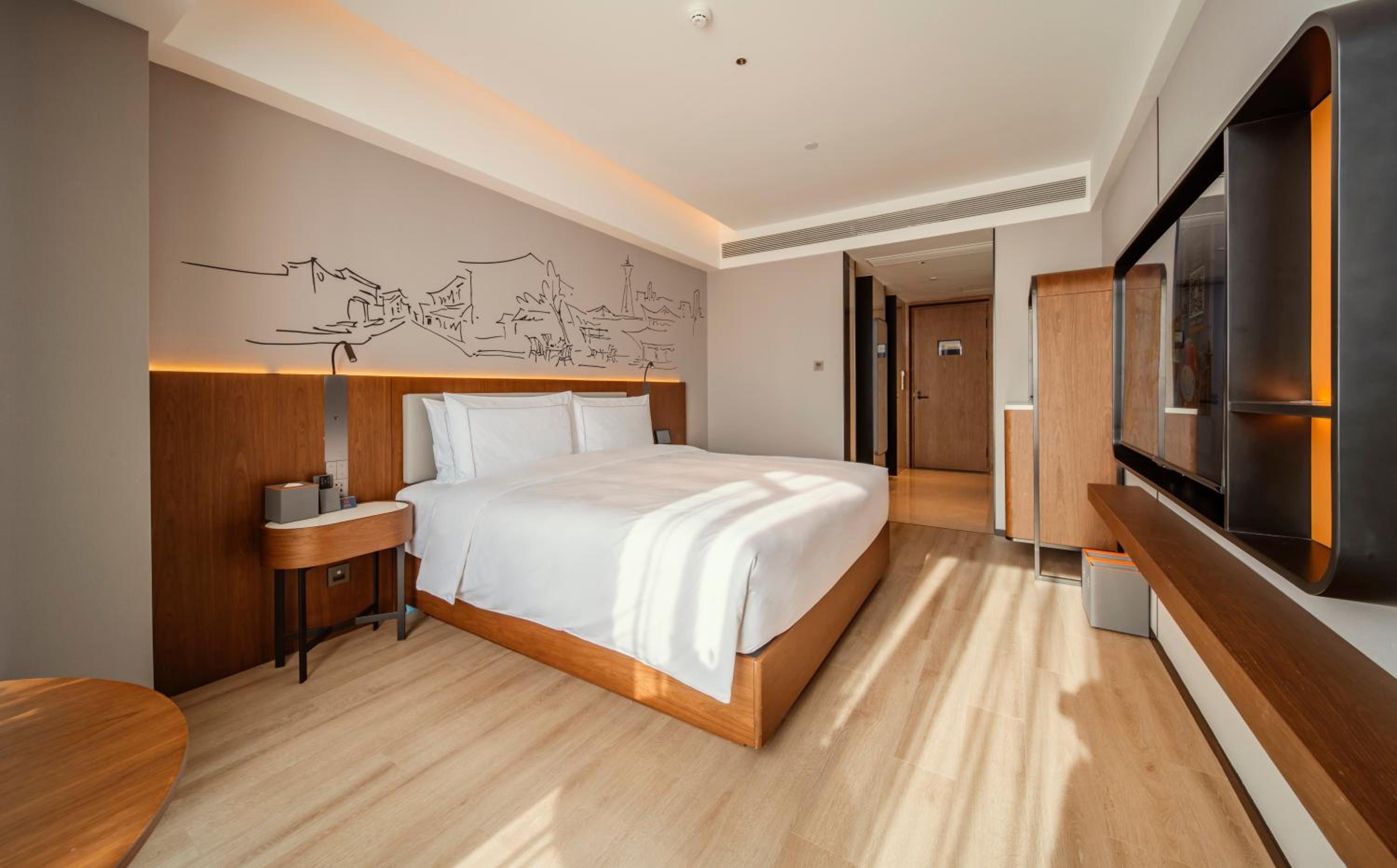 Superior Queen Room photo 1
