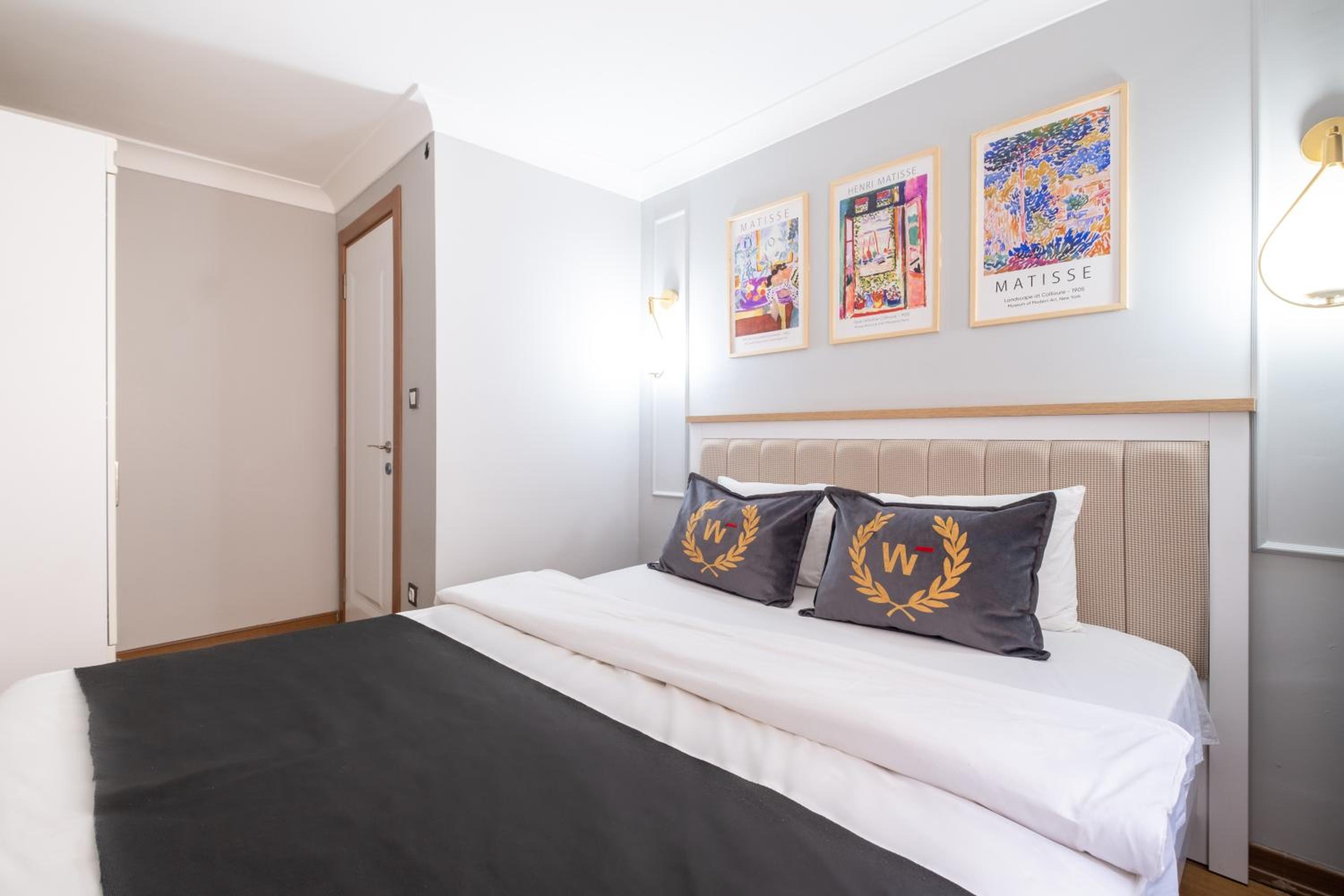 Family Suite photo 3