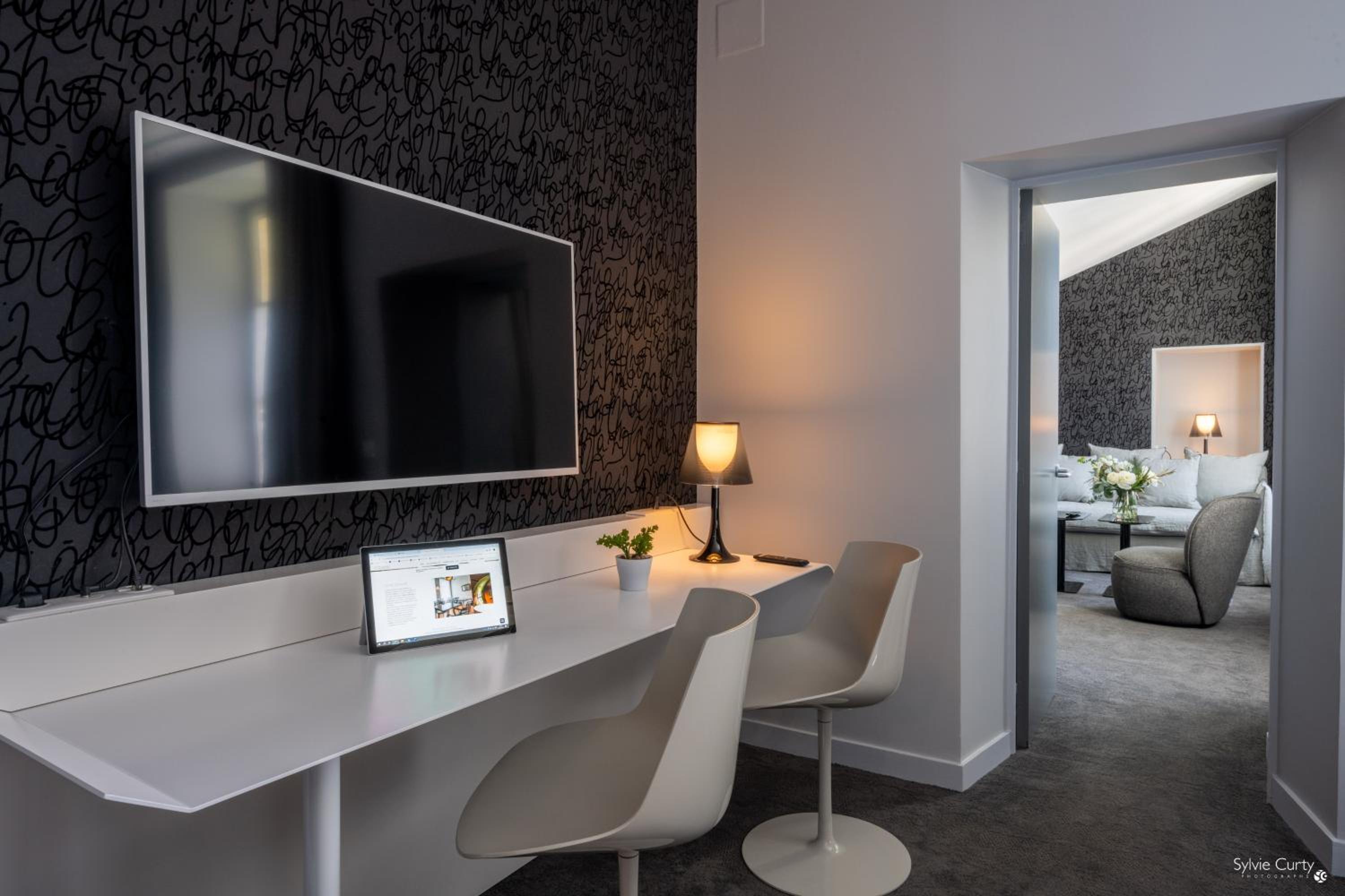 "Aliénor d'Aquitaine" Suite - Photo 6