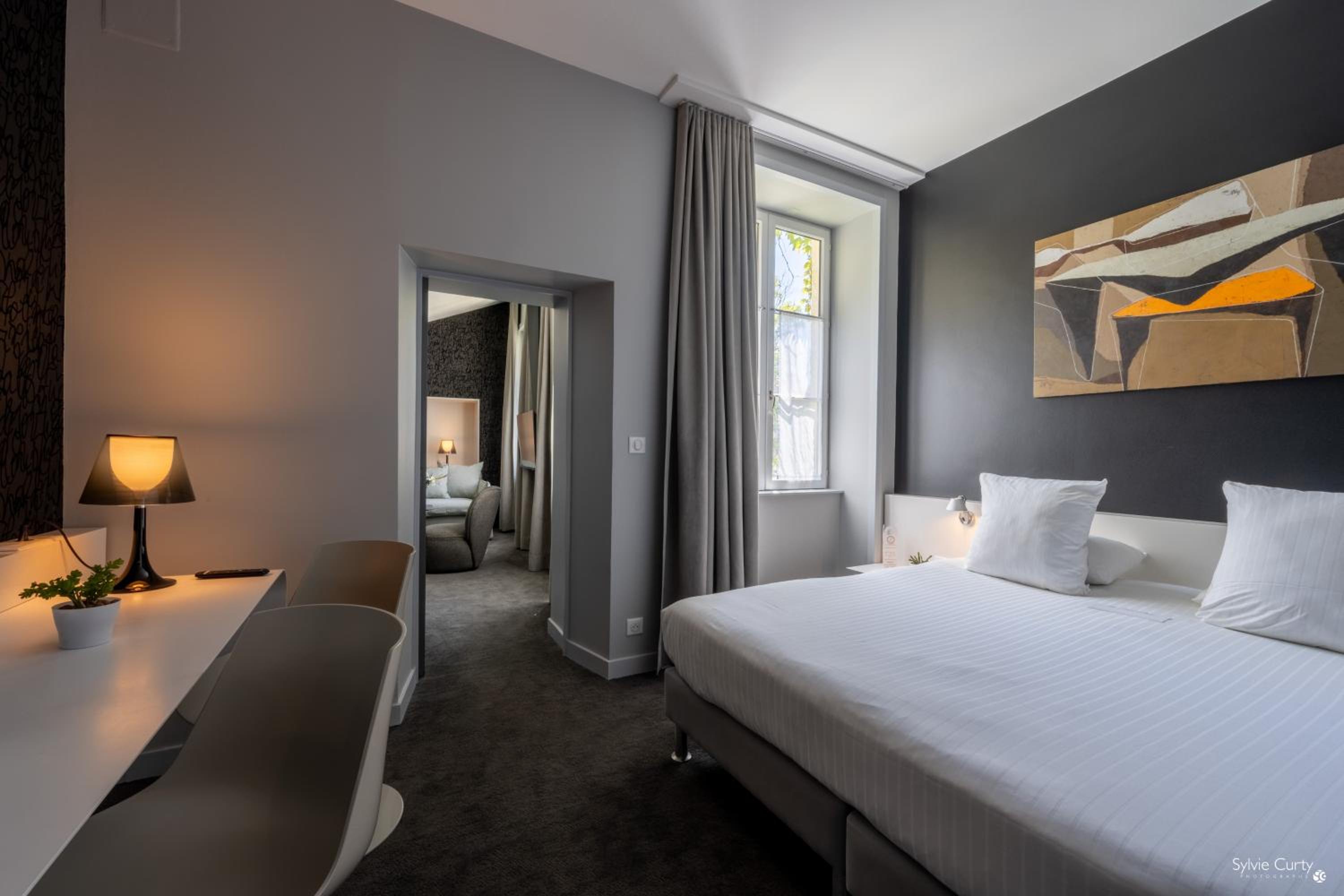 "Aliénor d'Aquitaine" Suite - Photo 5