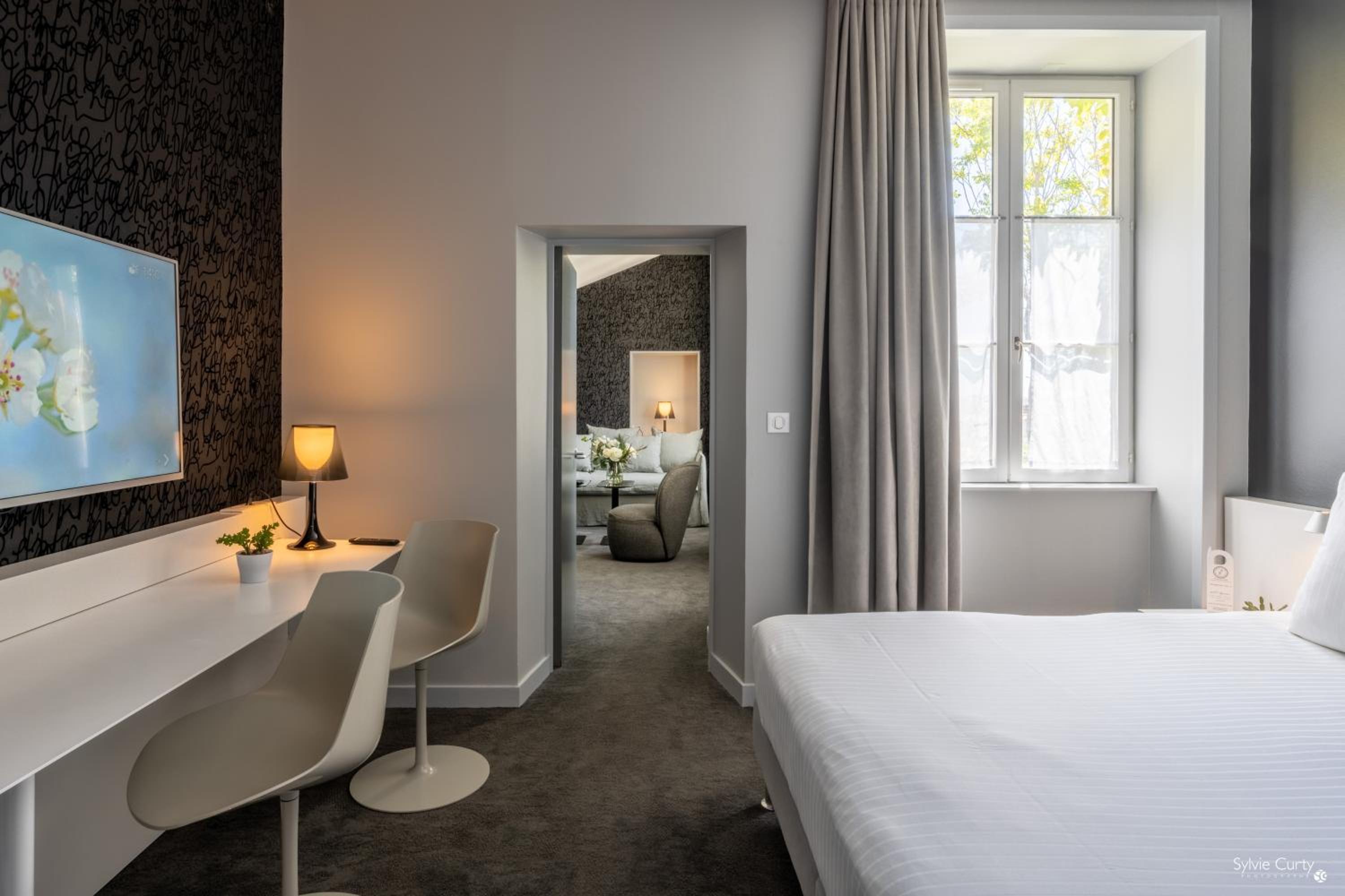 "Aliénor d'Aquitaine" Suite - Photo 2