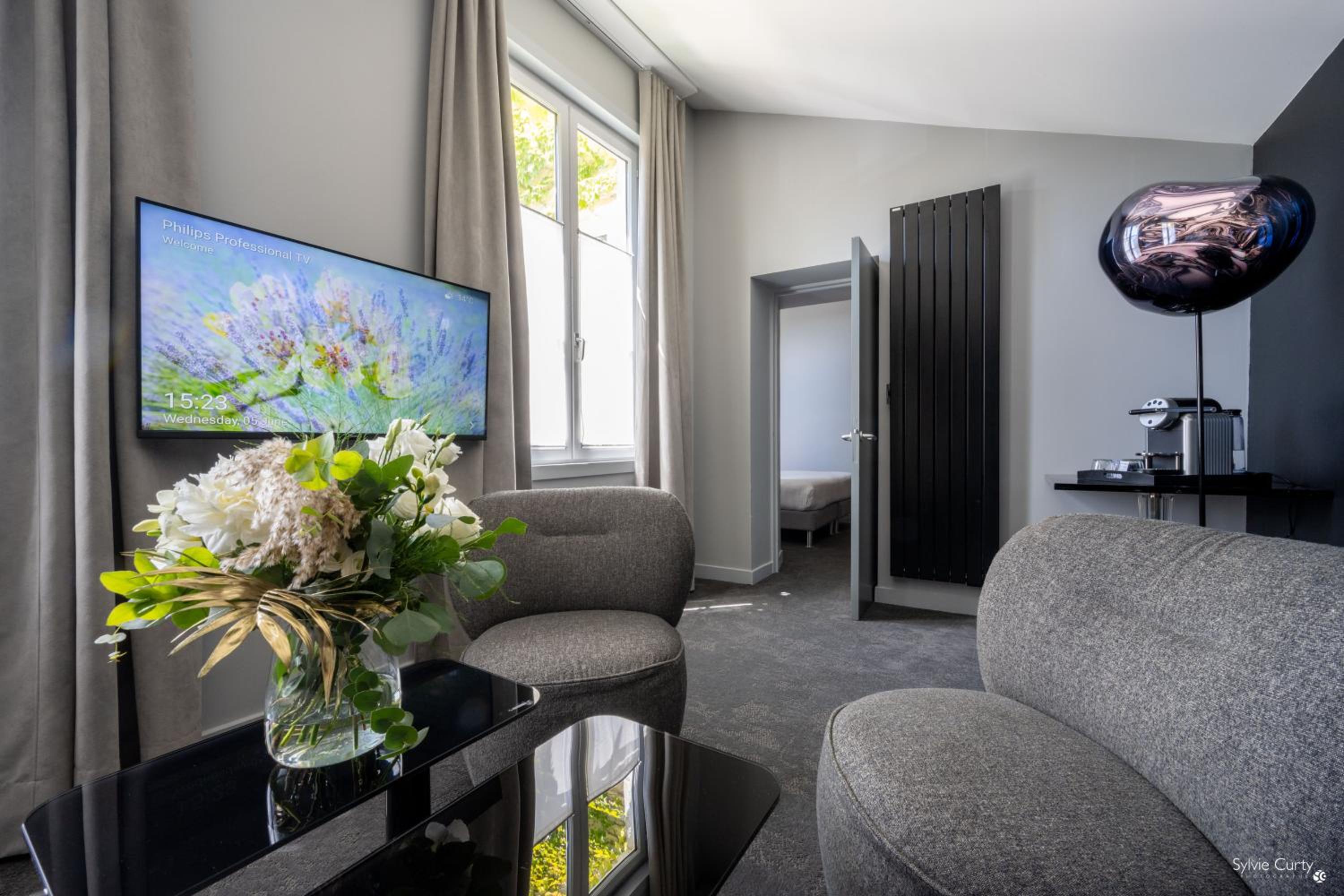 "Aliénor d'Aquitaine" Suite - Photo 1