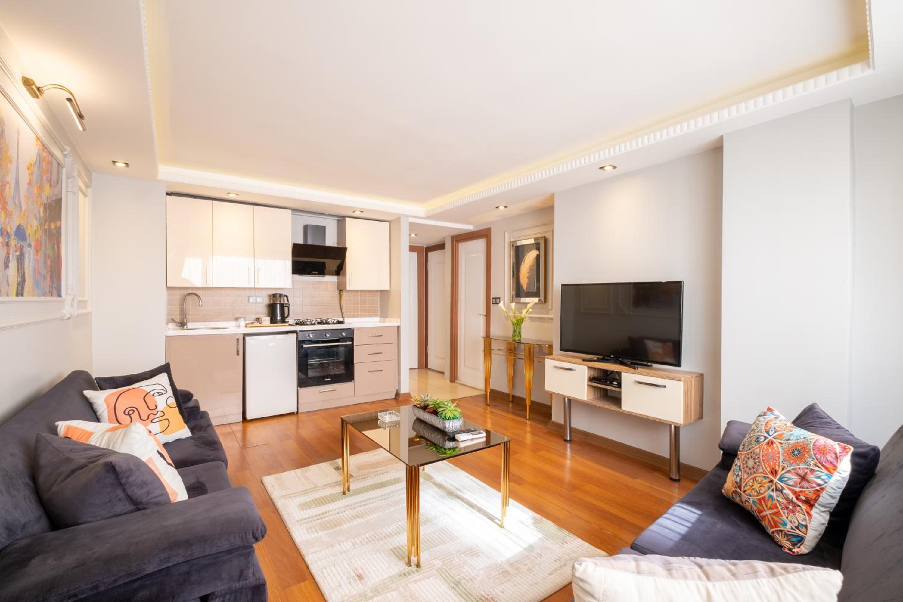 Family Suite photo 2