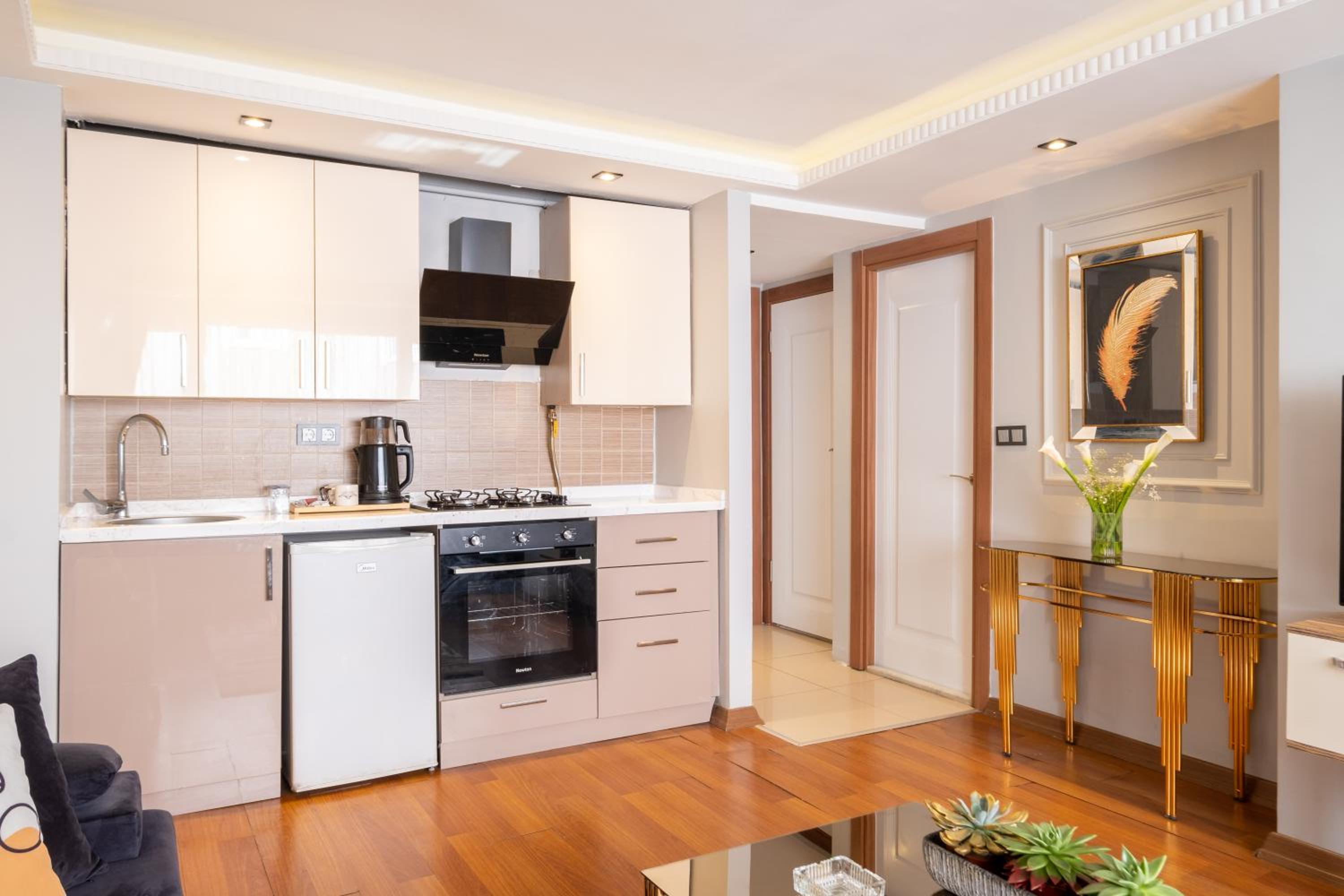 Family Suite photo 3