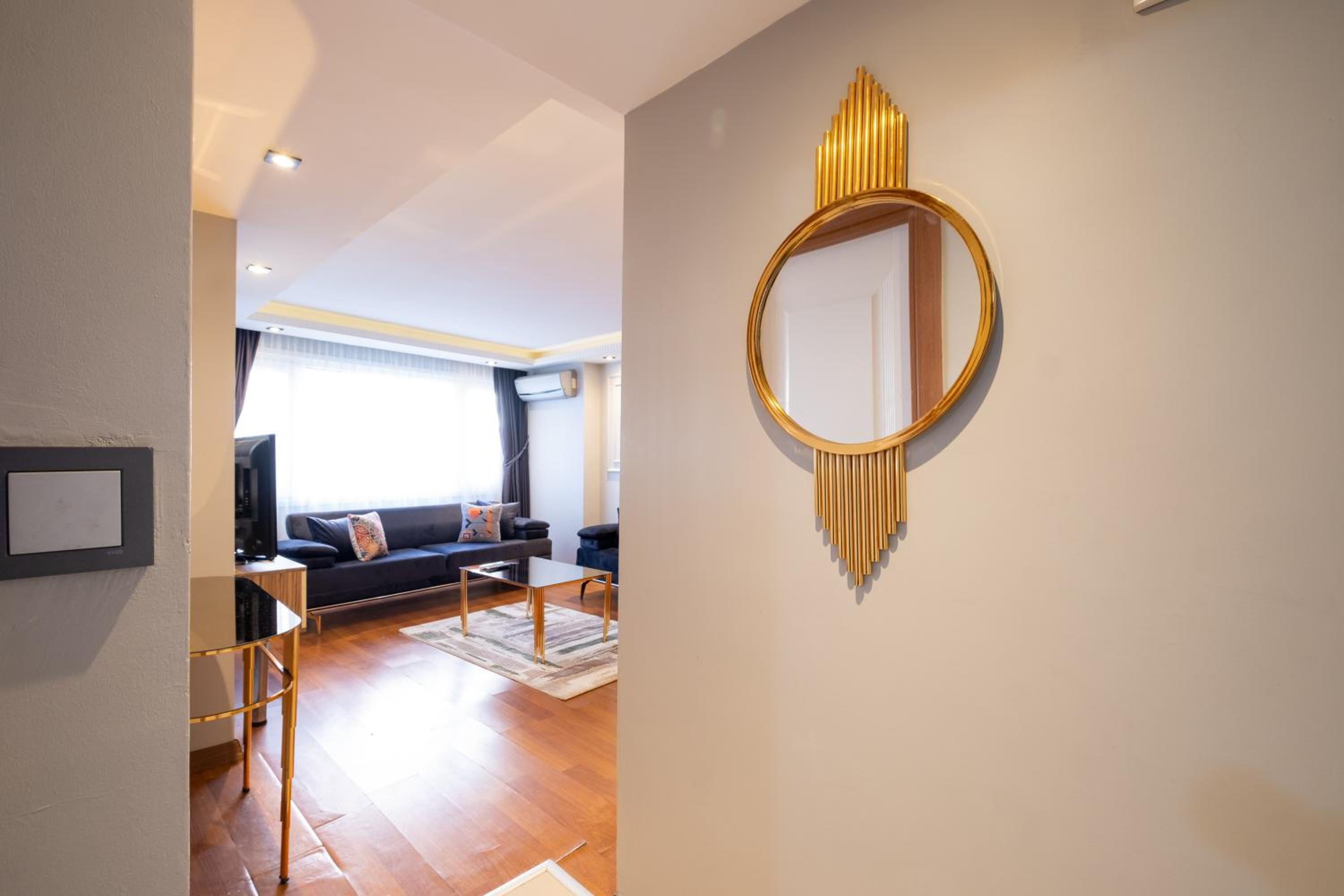 Family Suite photo 2