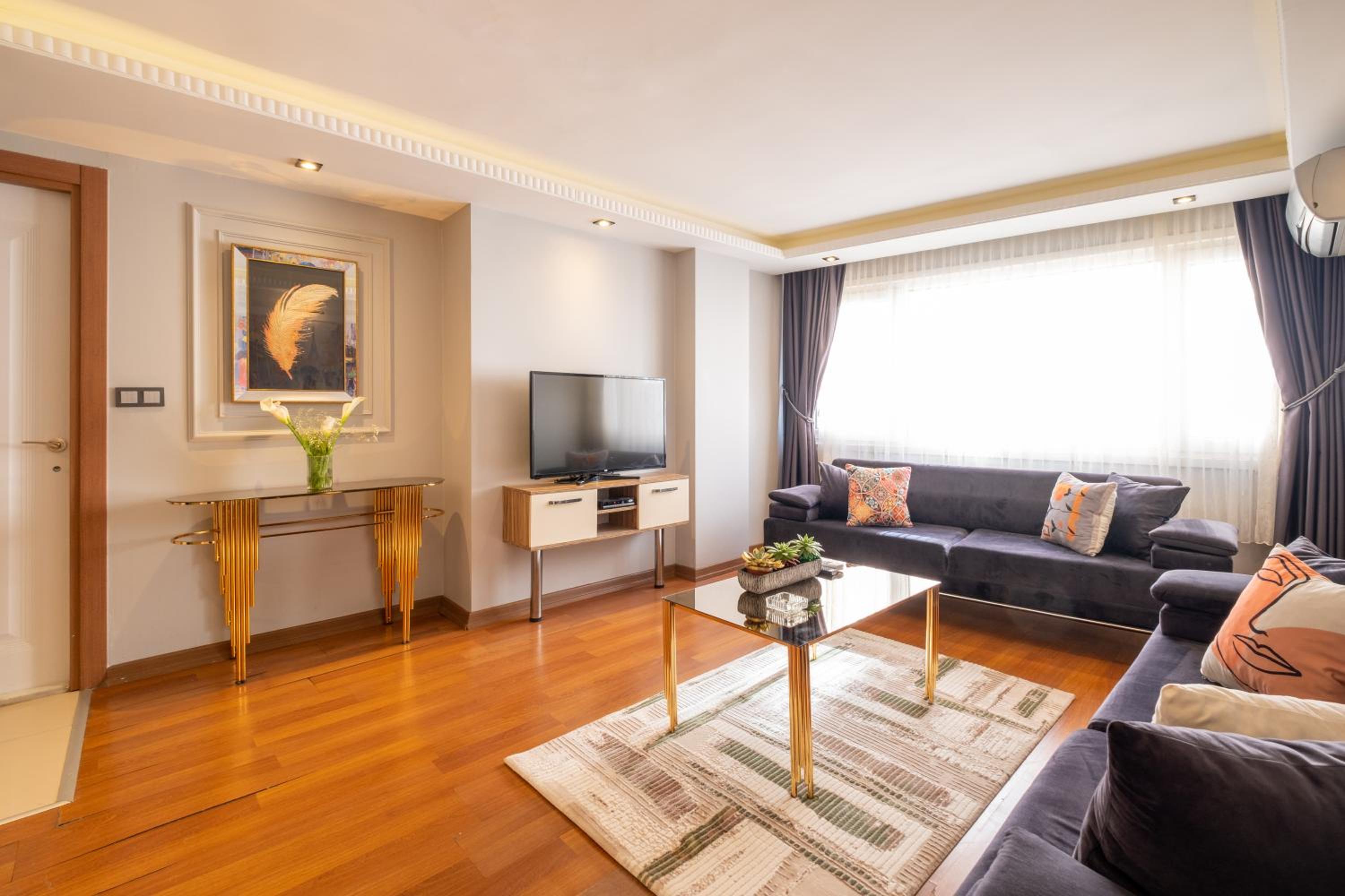 Family Suite photo 1