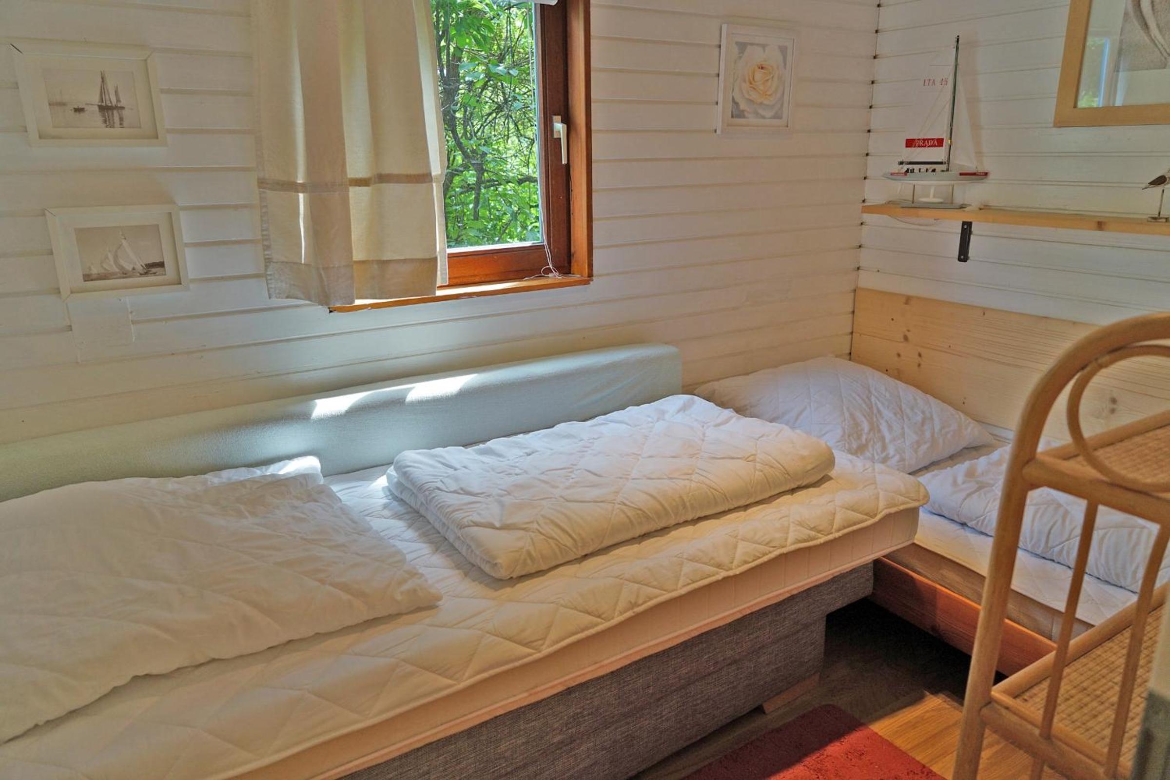 Two-Bedroom House photo 1