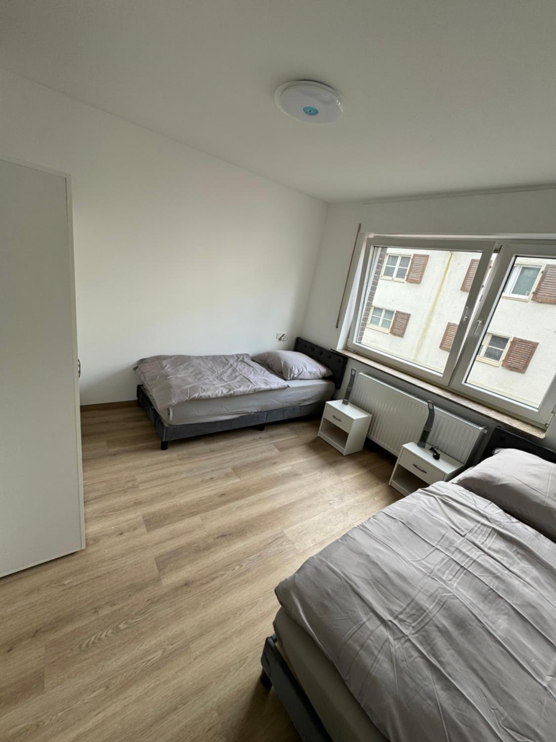 Standard Twin Room With Shared Bathroom photo 1