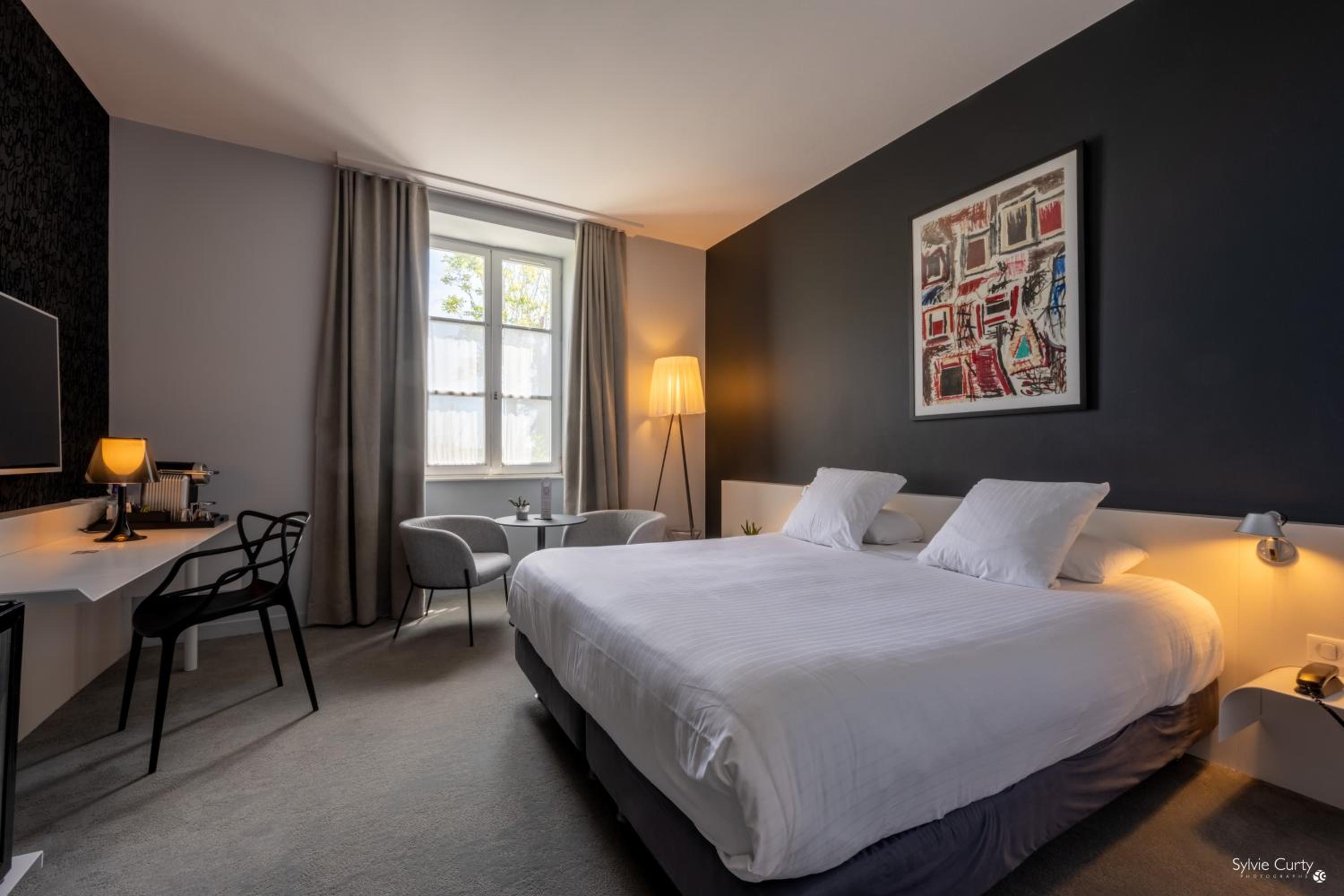 Exclusive Room - Photo 1