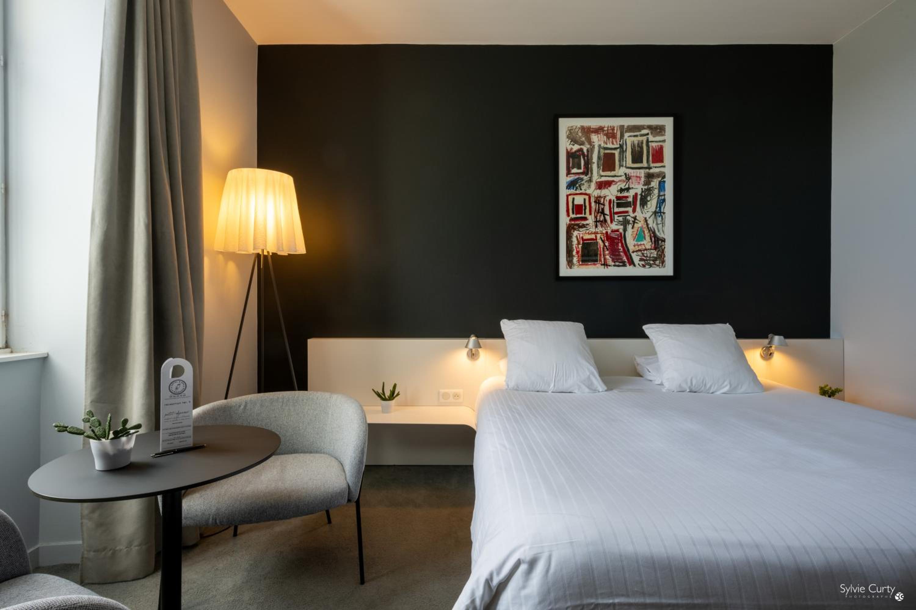 Exclusive Room - Photo 4