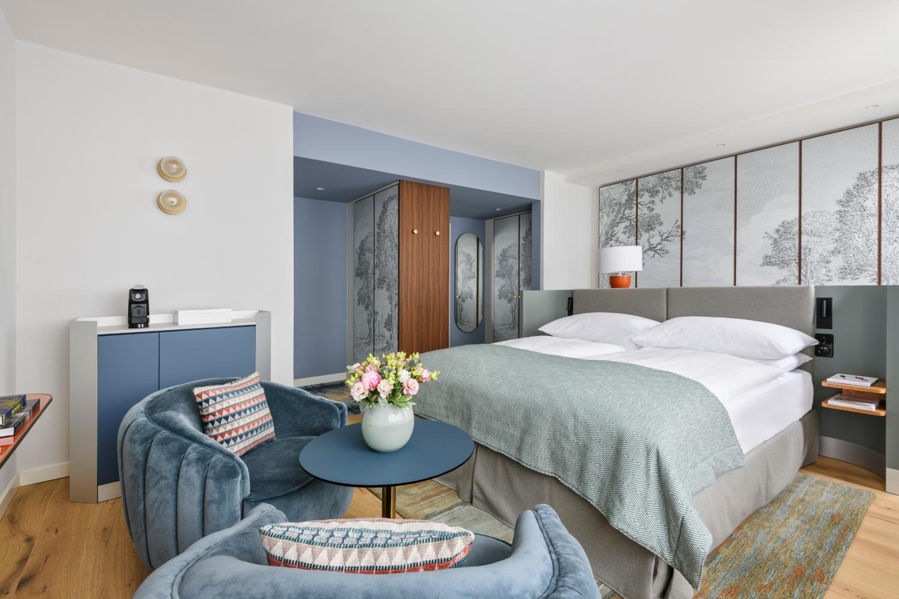 Executive Double Room - Photo 3