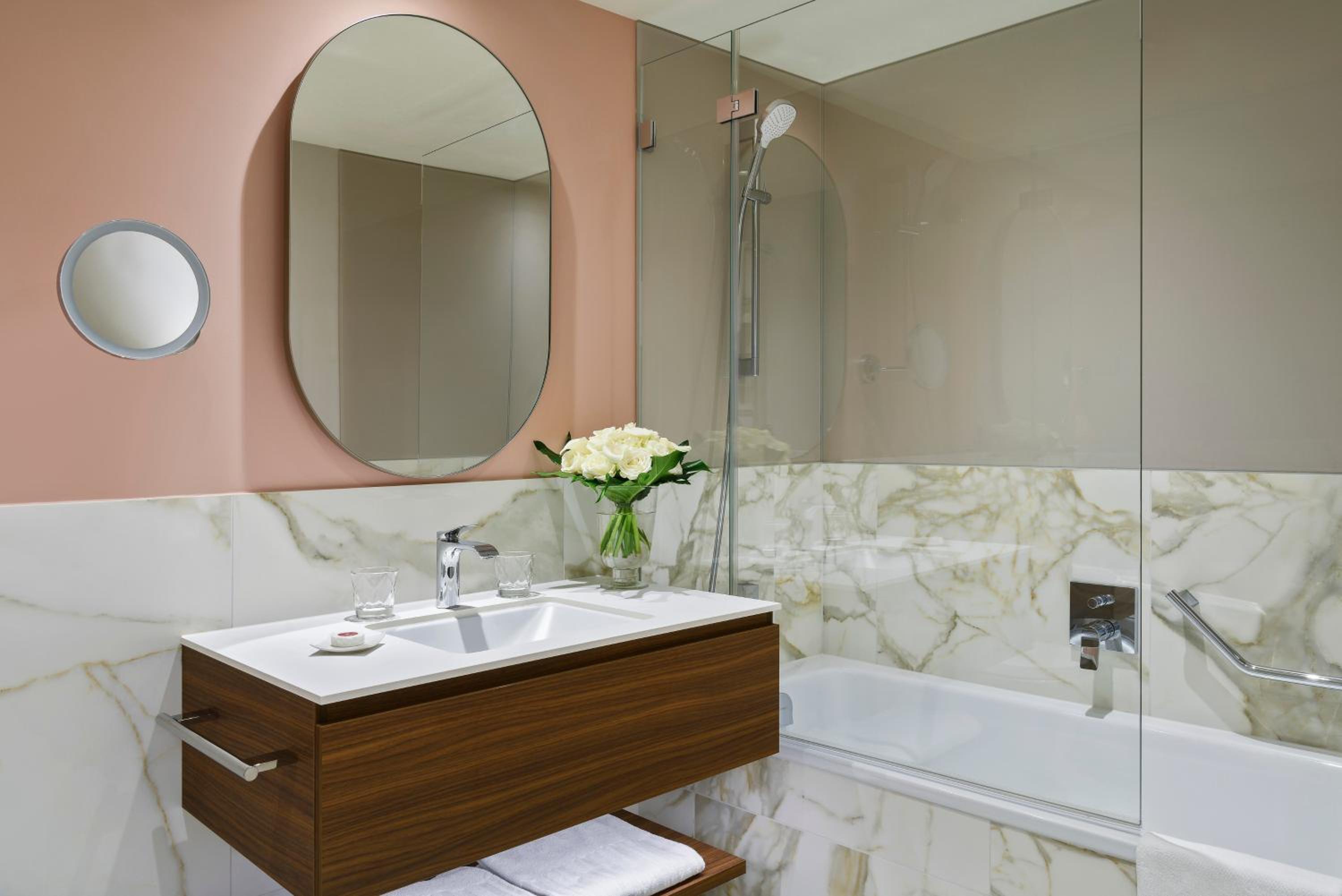 Executive Double Room - Photo 4