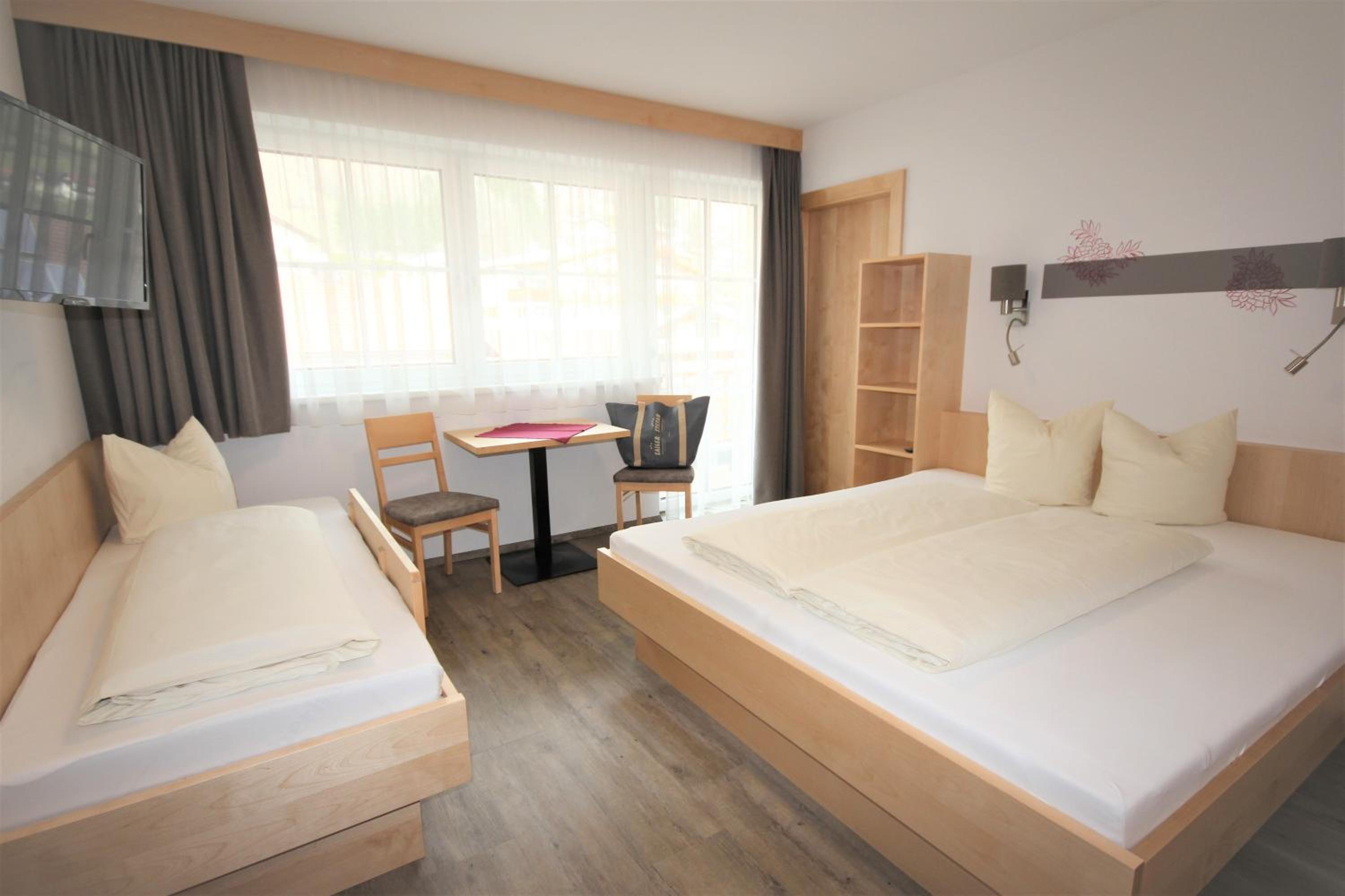 Comfort Triple Room photo 1