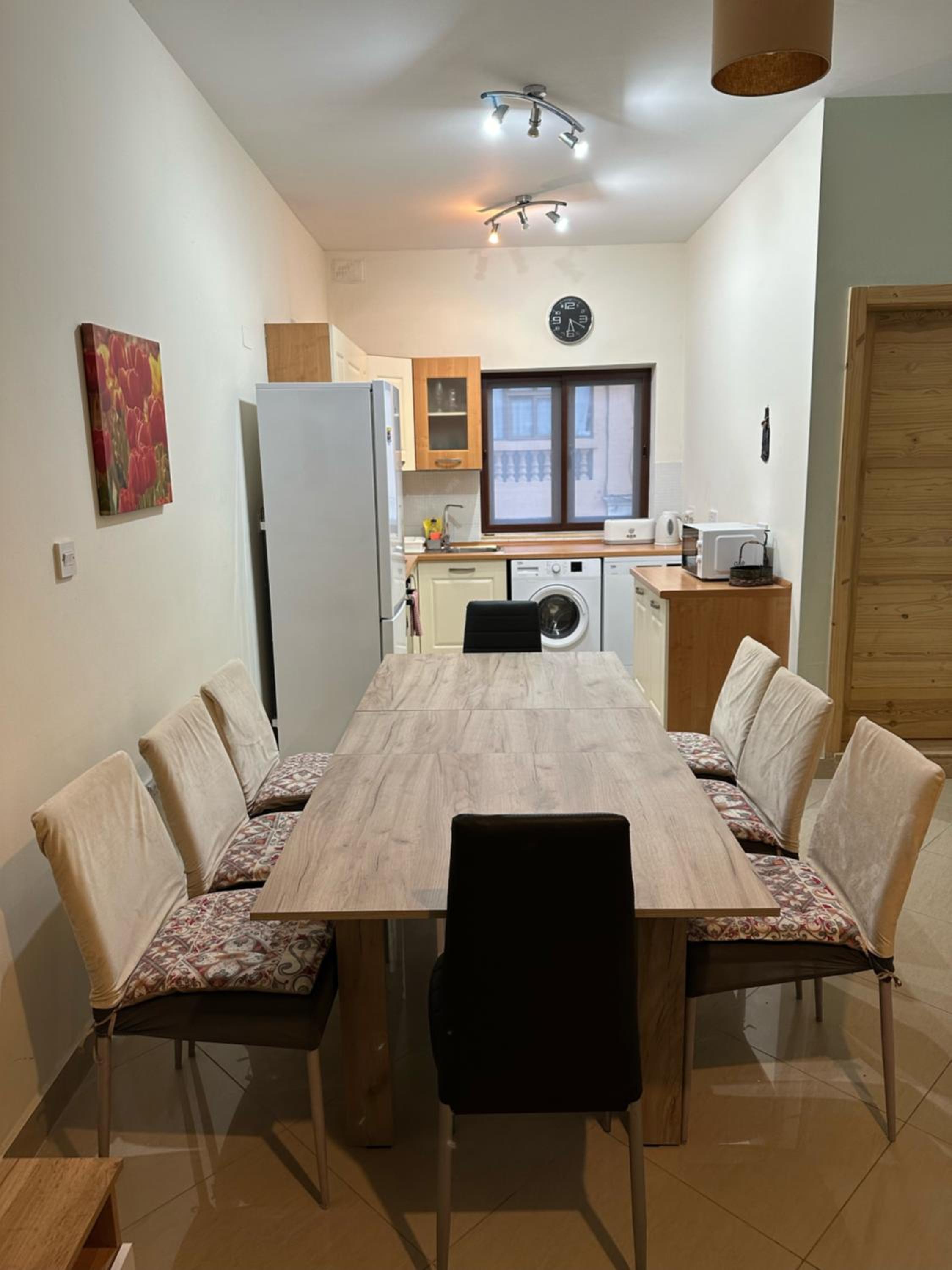 Three-Bedroom Apartment - Photo 25