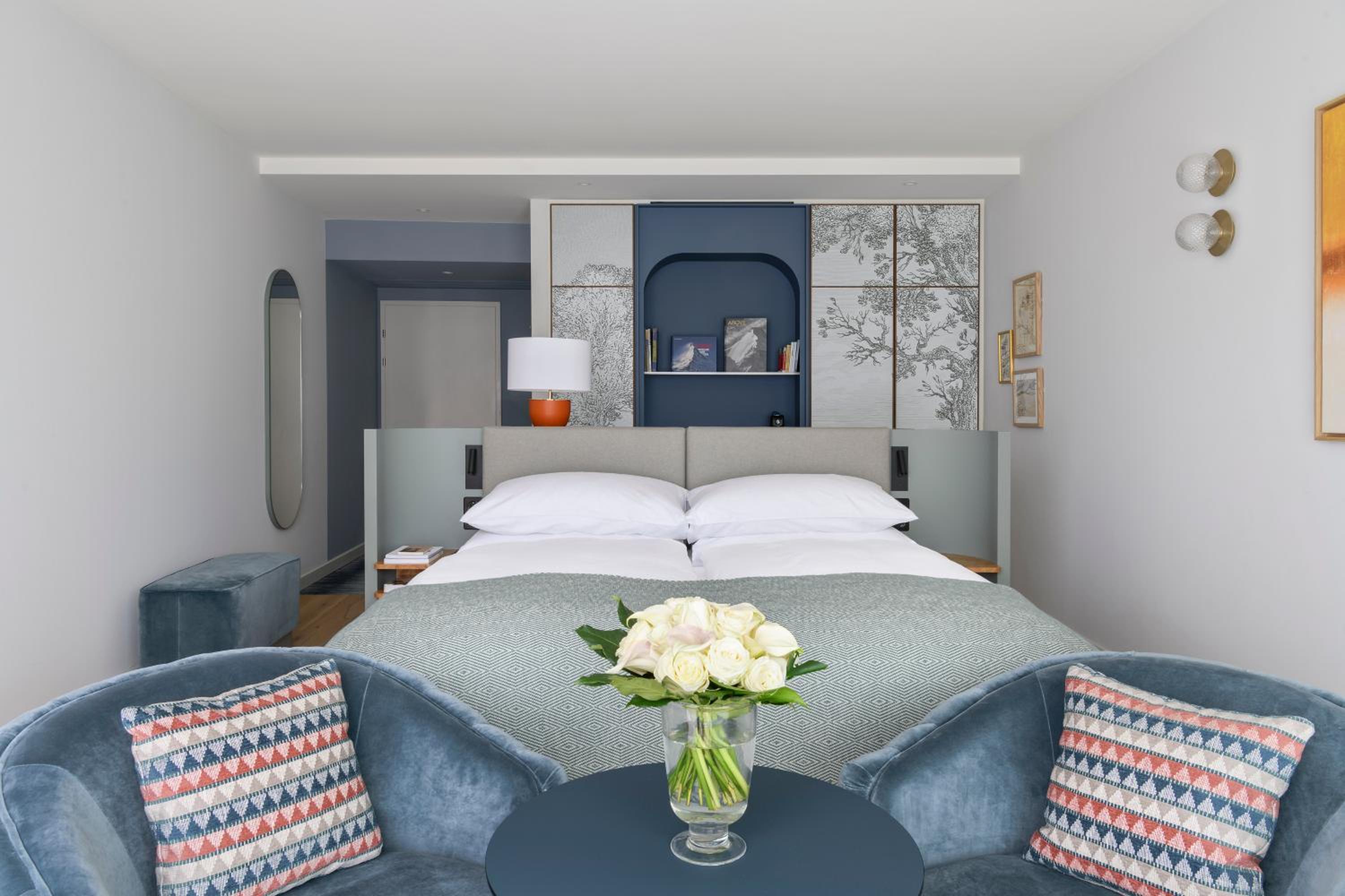 Junior Suite photo 2