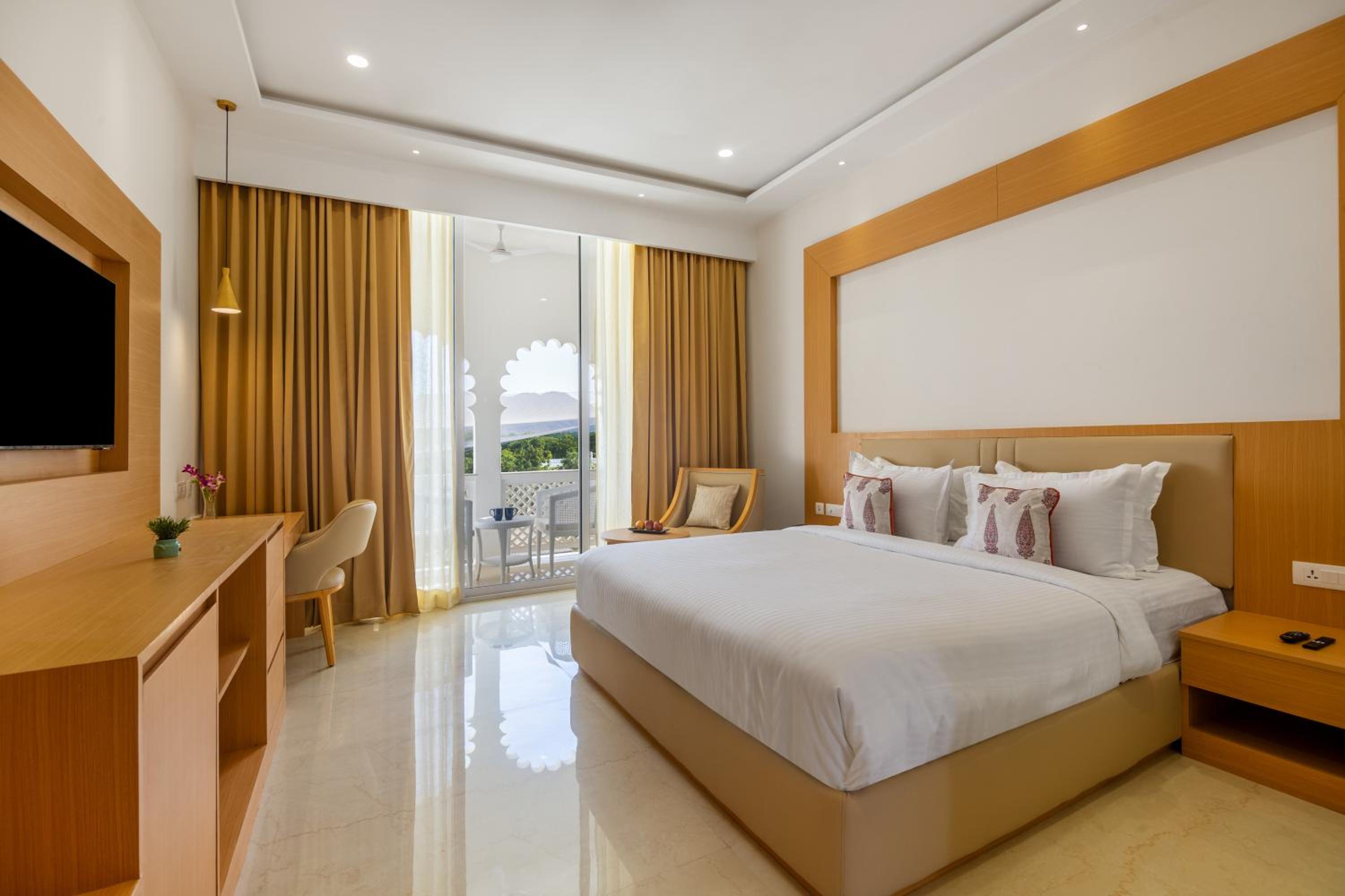 Classic Room - Photo 1