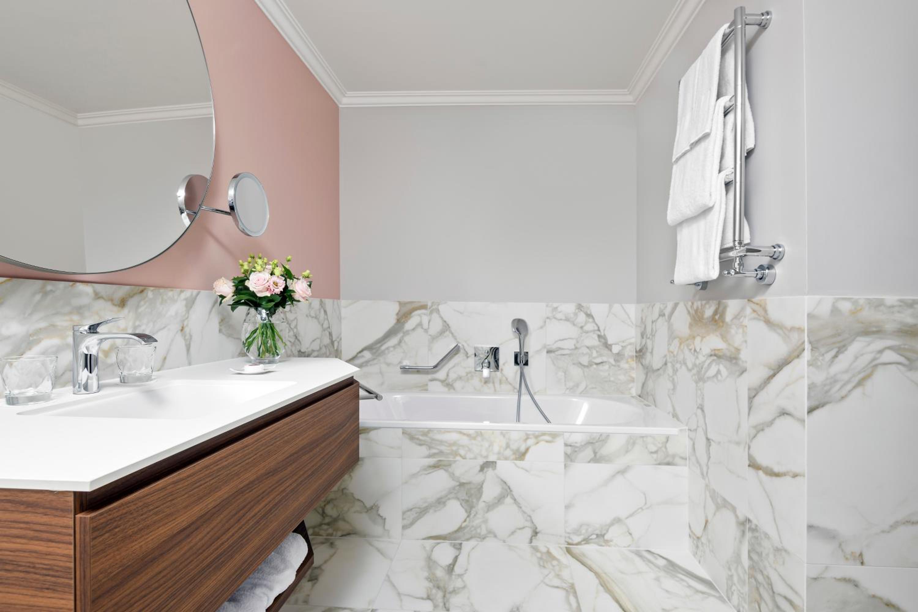 Family Junior Suite photo 3