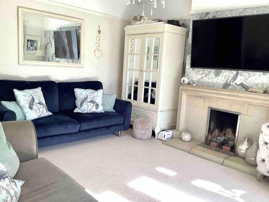 One-Bedroom House photo 2