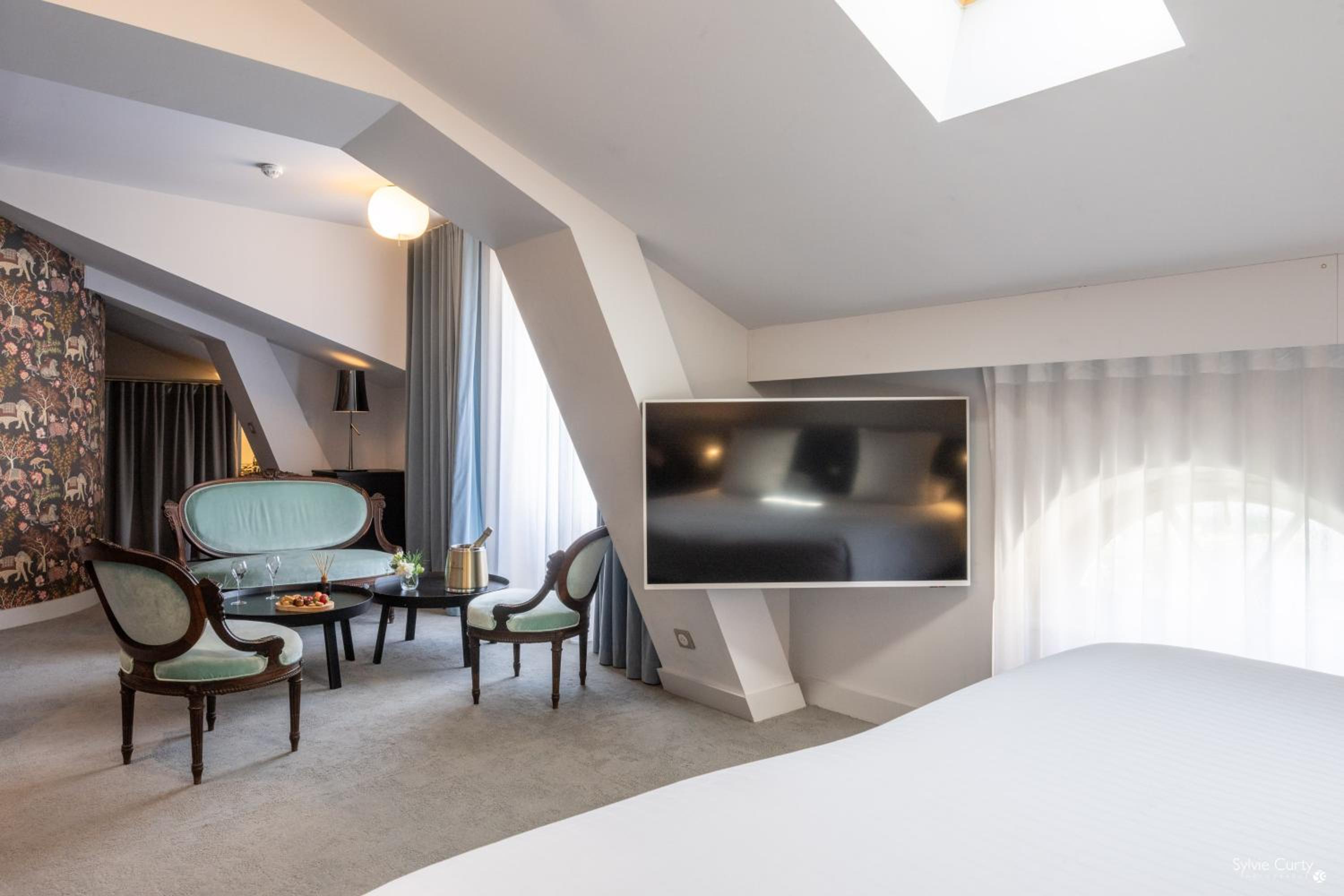 Suite "La Sirène" - Photo 1