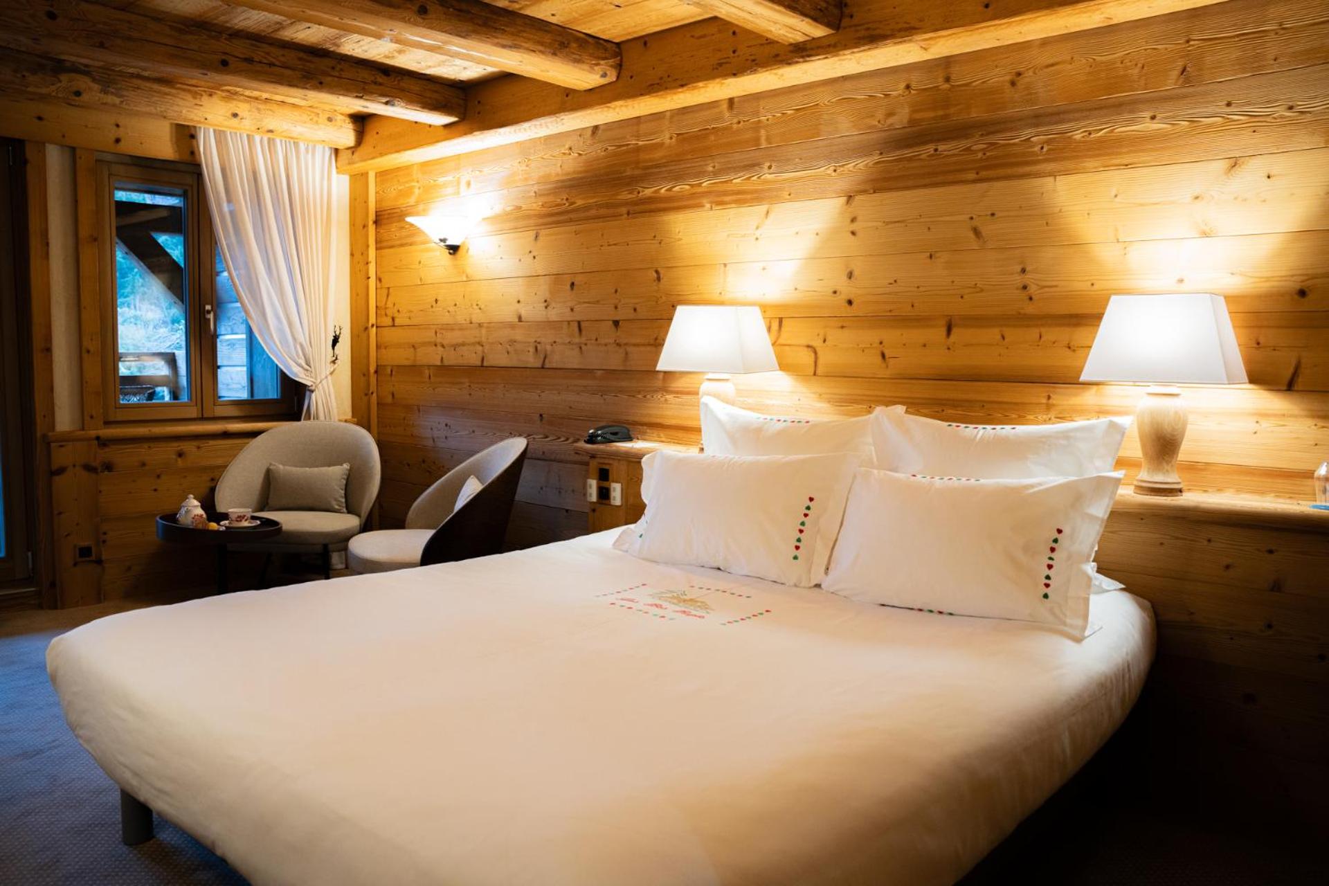  Charm Double Room photo 1