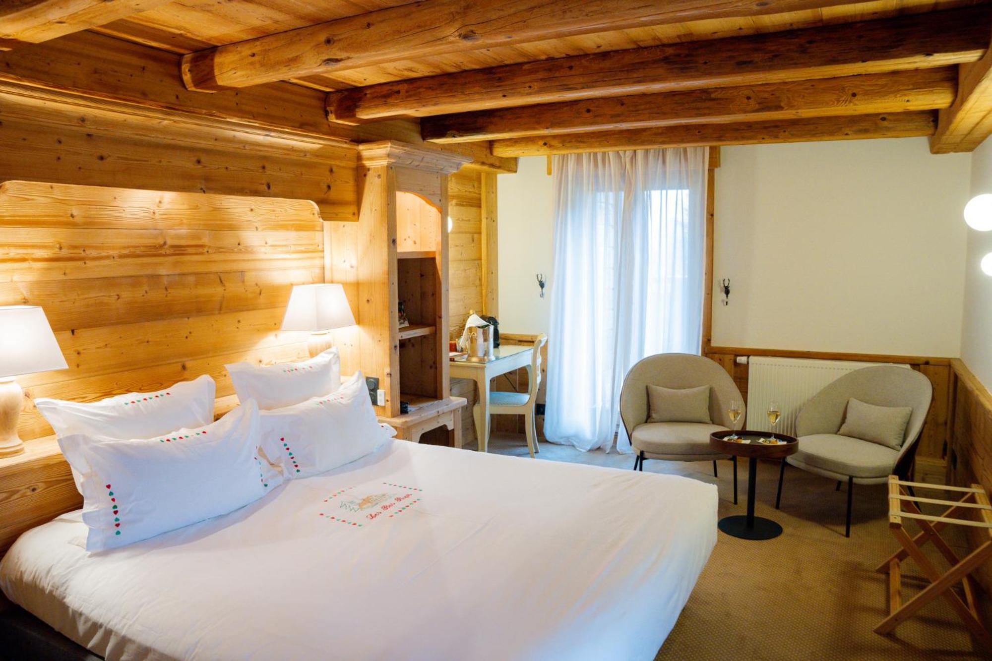  Charm Double Room photo 3