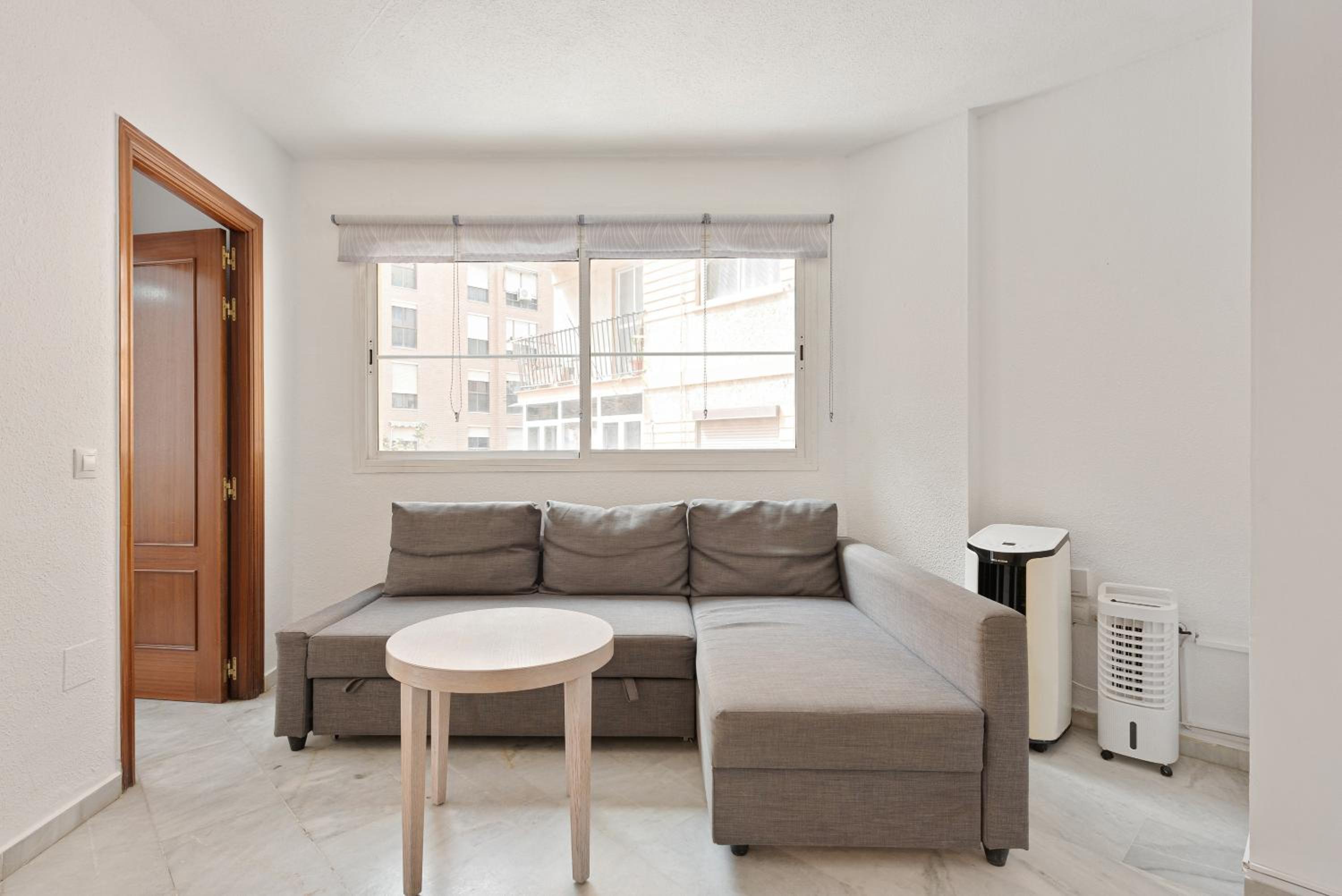 Apartamento Superior de Dos Habitaciones