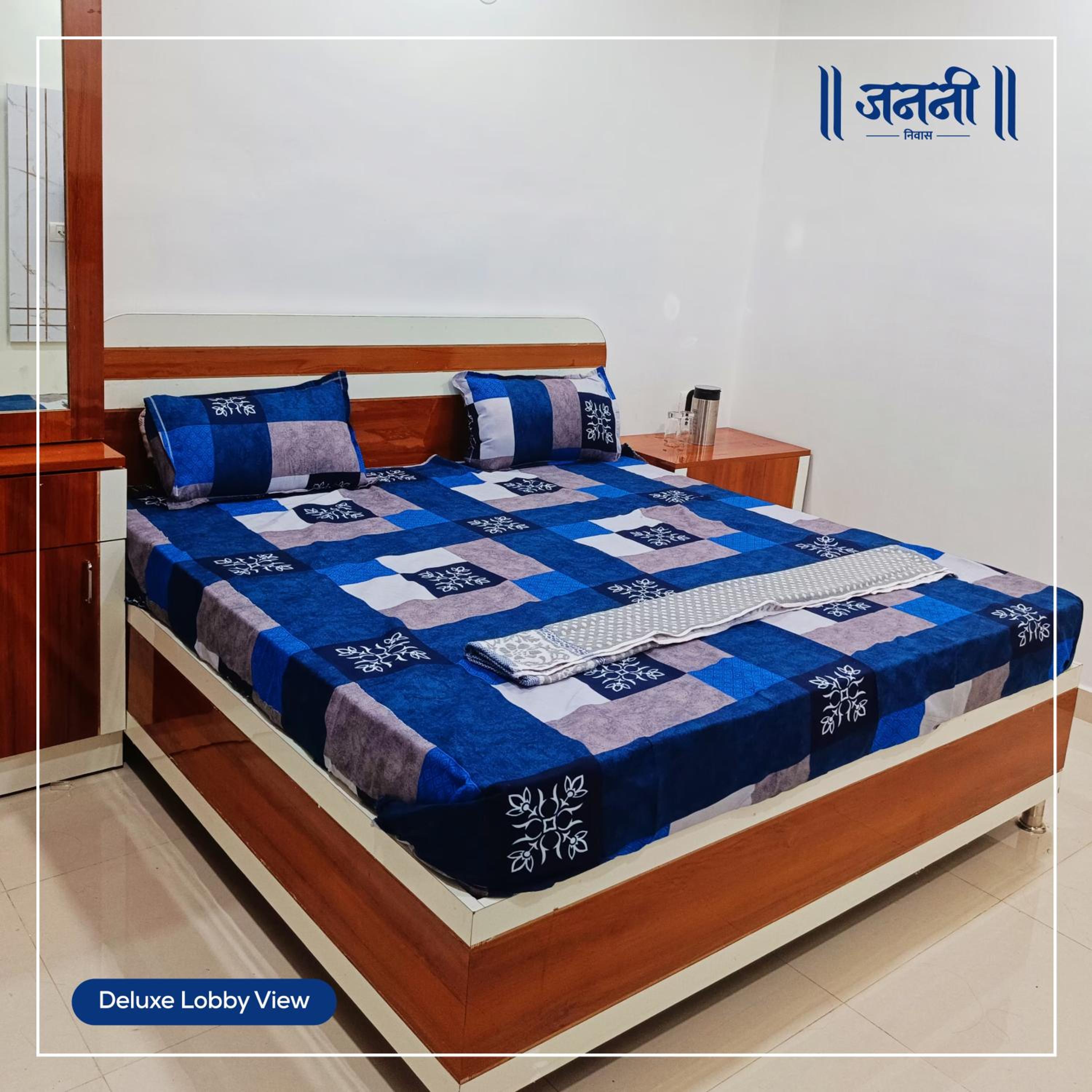 Deluxe Single Room photo 1