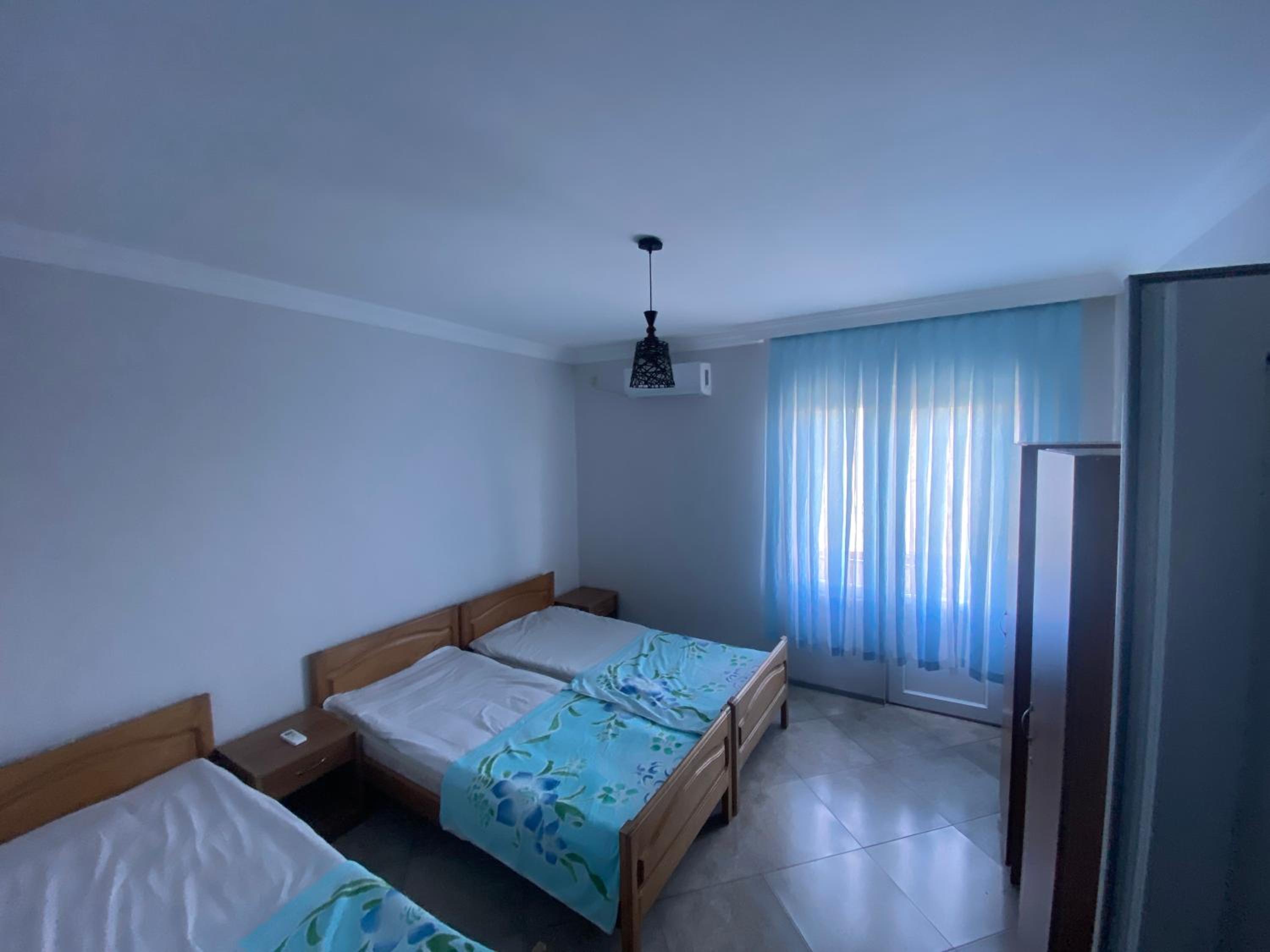 Budget Triple Room photo 1