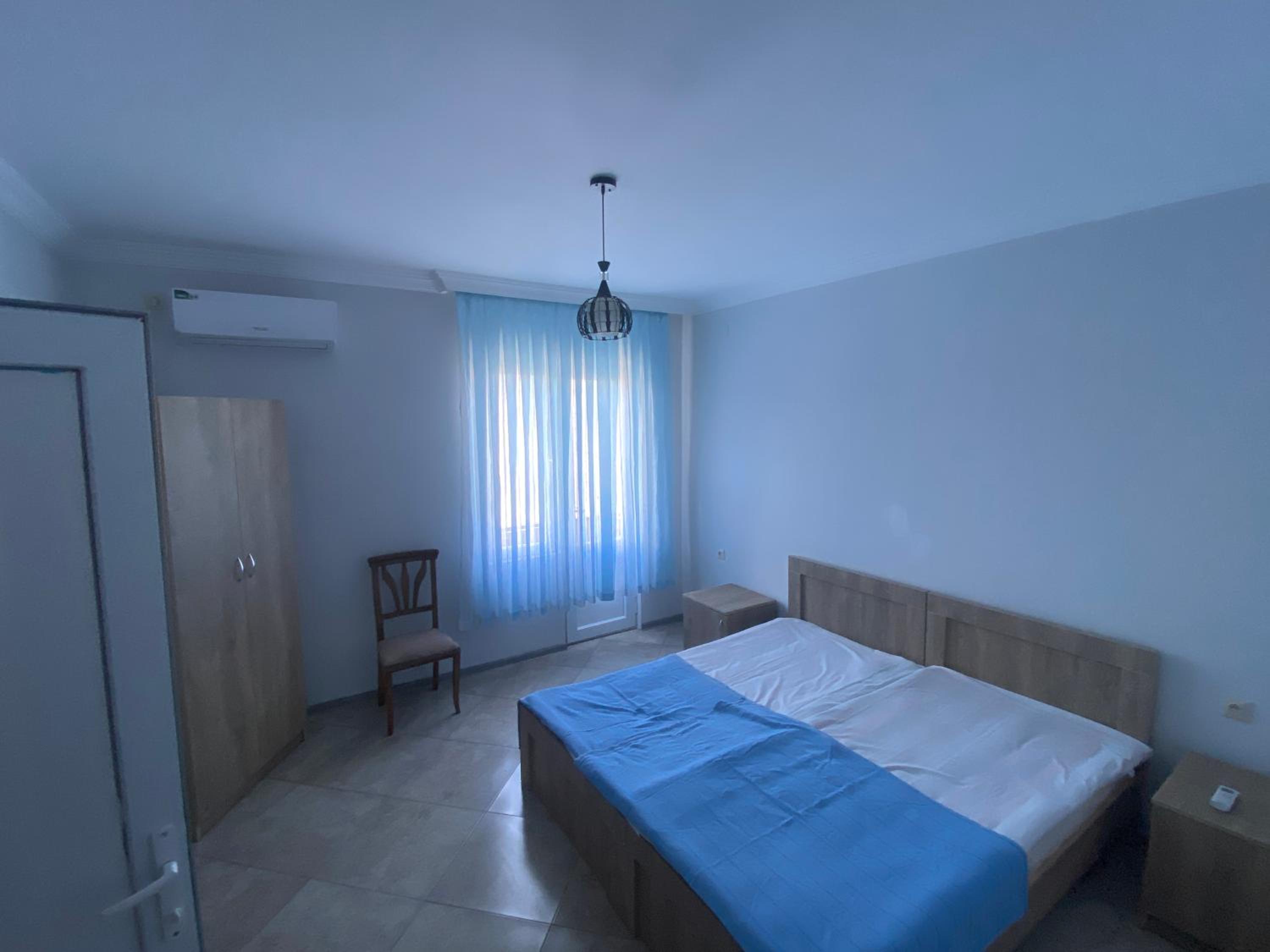 Twin Room photo 1