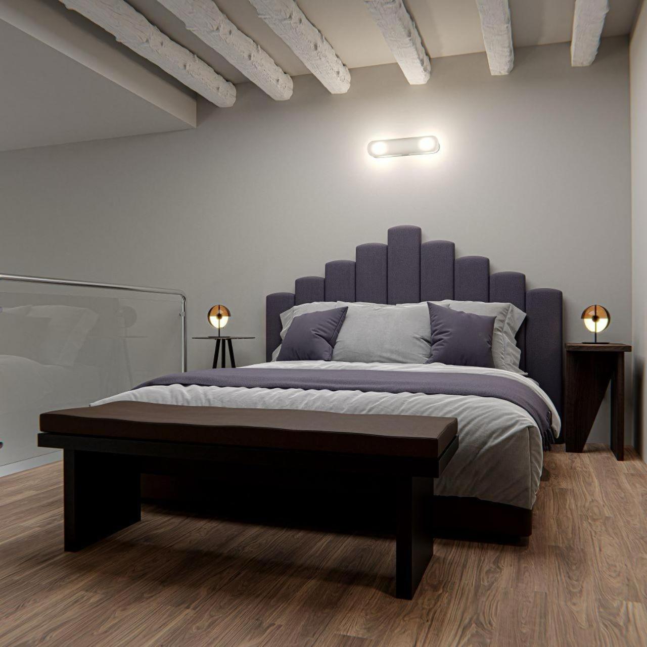 Deluxe Quadruple Room - Annex - Photo 2