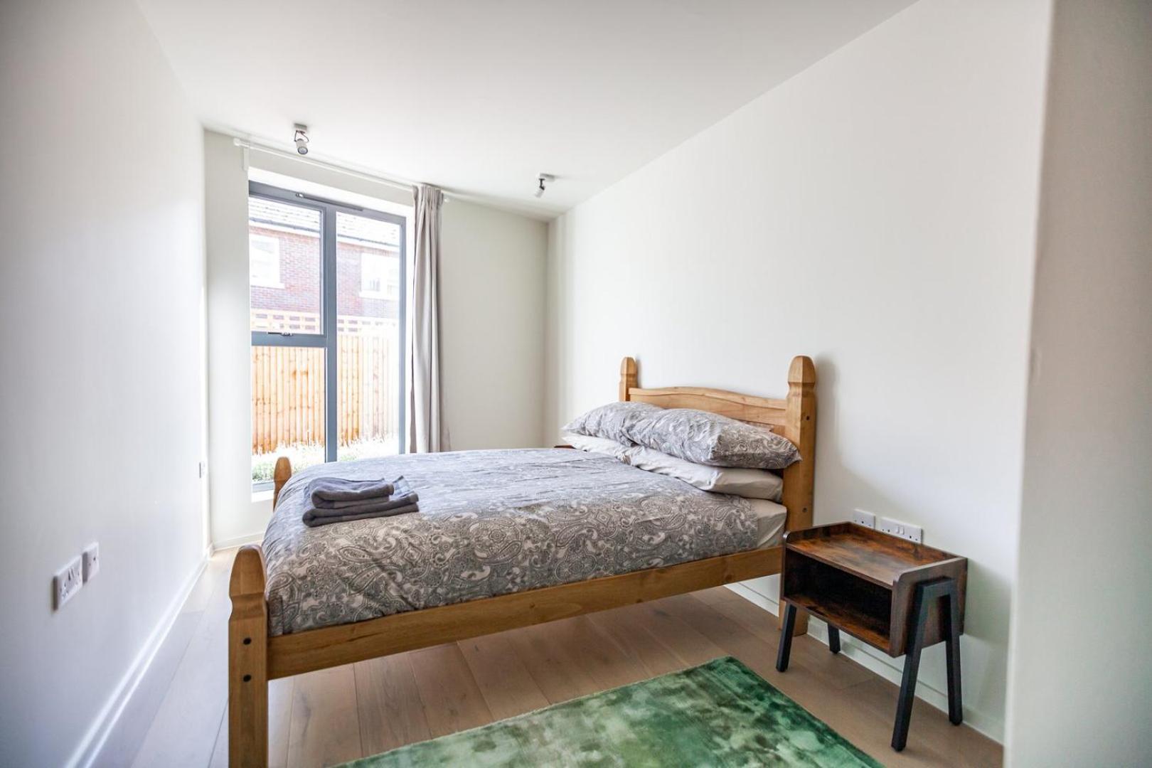 Two-Bedroom Apartment photo 1