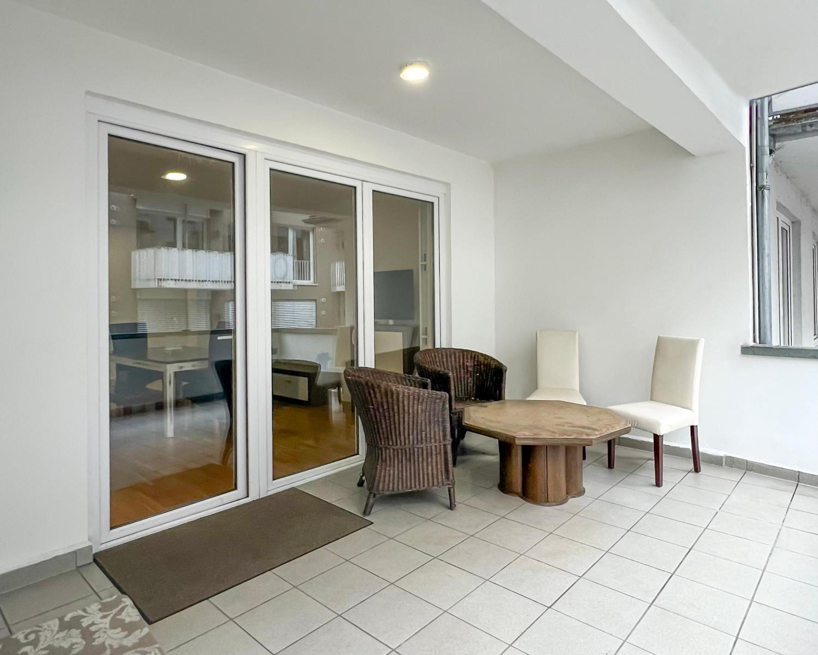 Three-Bedroom Apartment - Photo 21