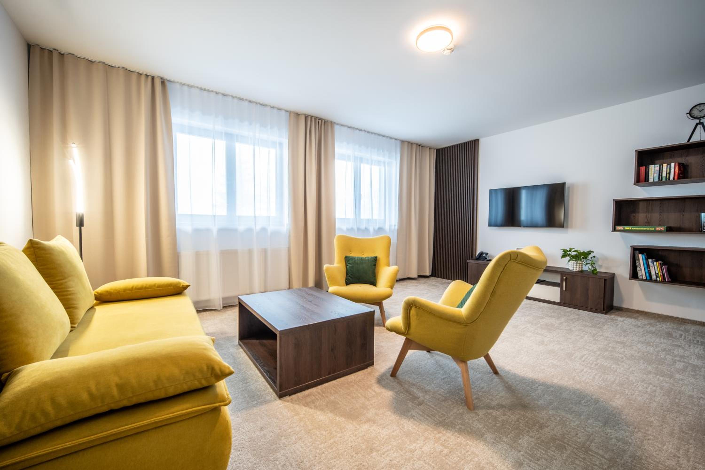 Apartment with unlimited Wellness Access photo 2