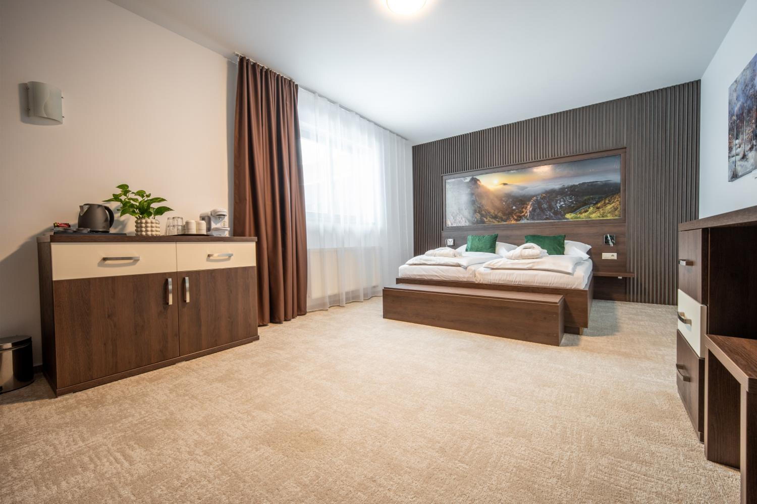 Apartment with unlimited Wellness Access photo 1