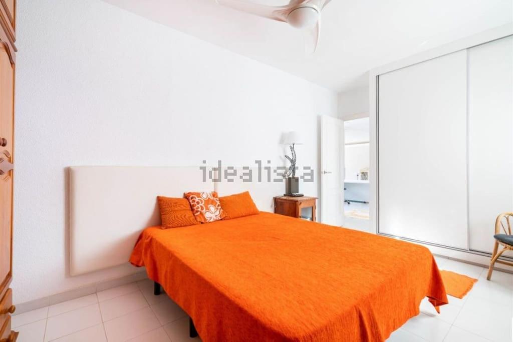 Casa de Dos Habitaciones