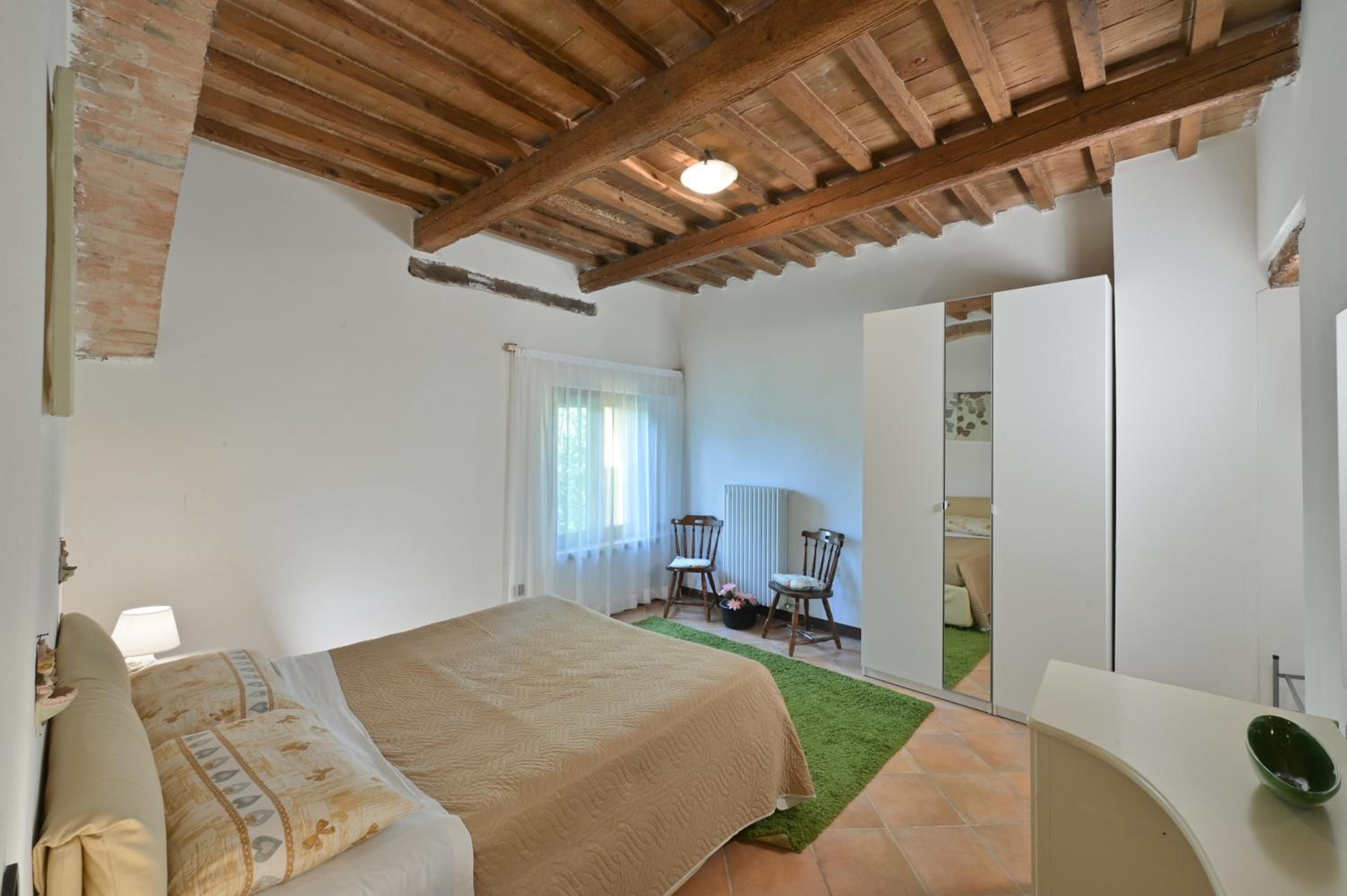 Two-Bedroom House photo 3