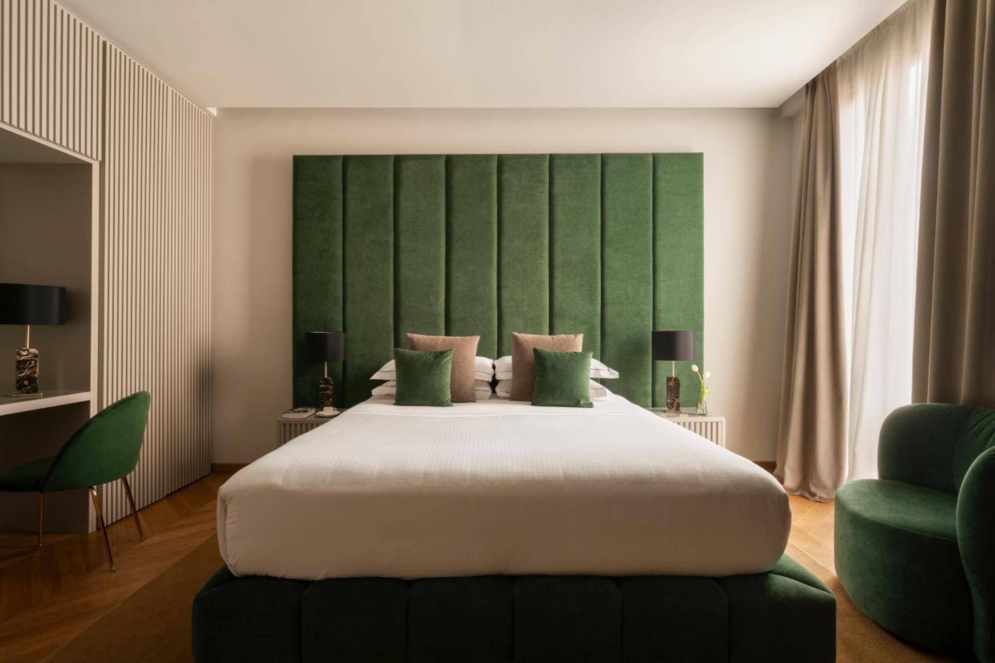 Junior Suite photo 2