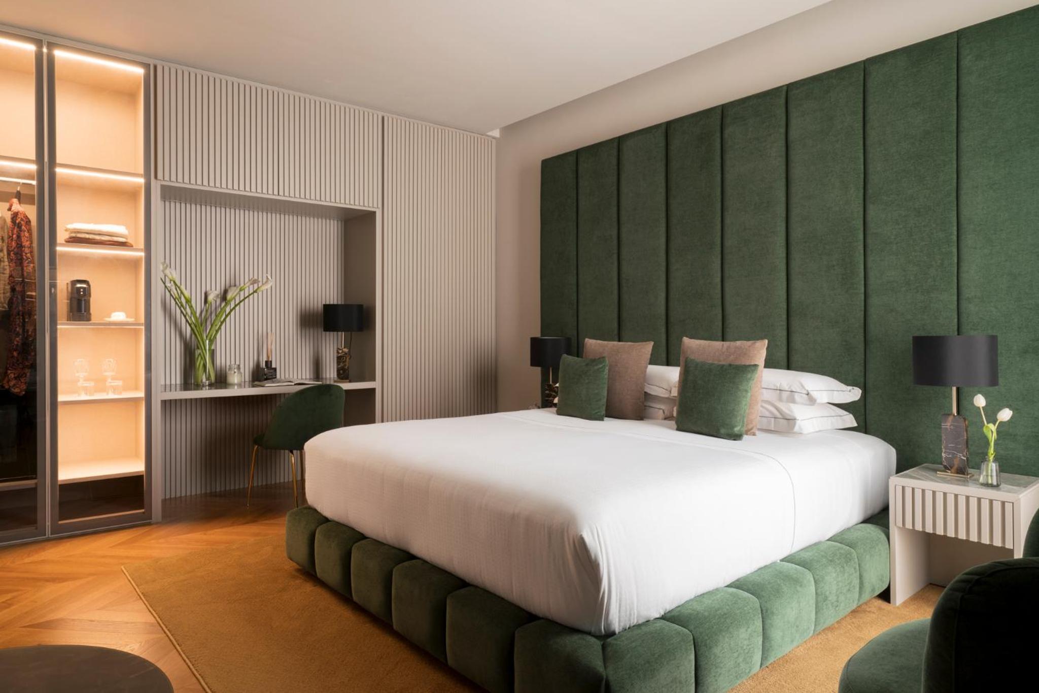 Junior Suite photo 1