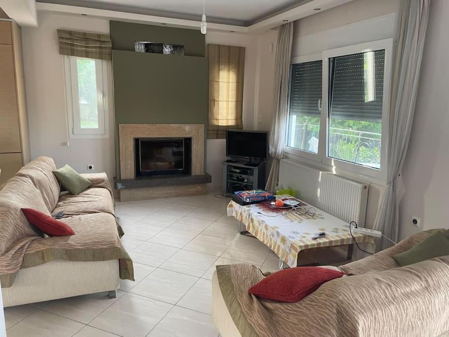 Deluxe Villa photo 1