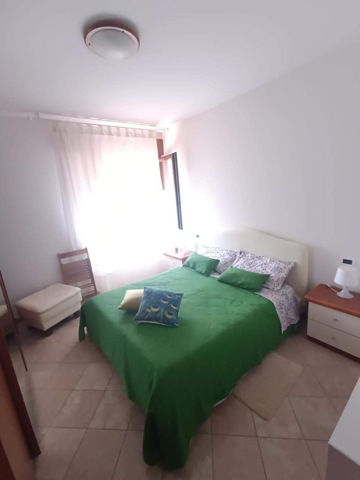 Double Room with Garden View photo 1