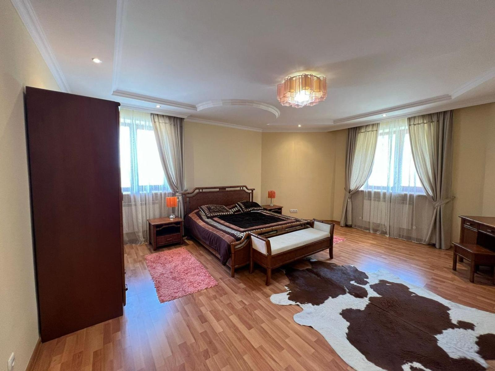 Three-Bedroom Villa photo 1