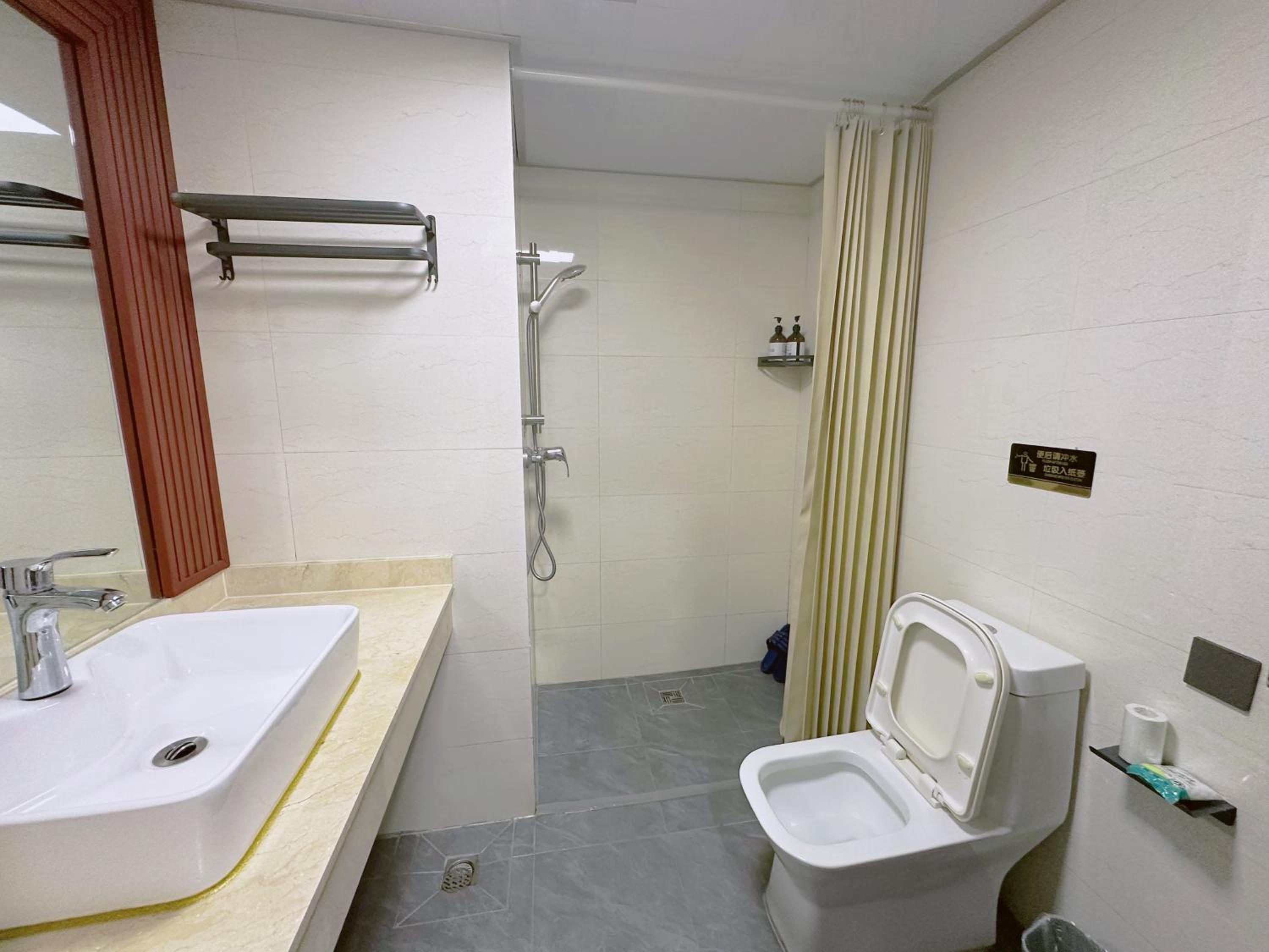 Classic Triple Room photo 1