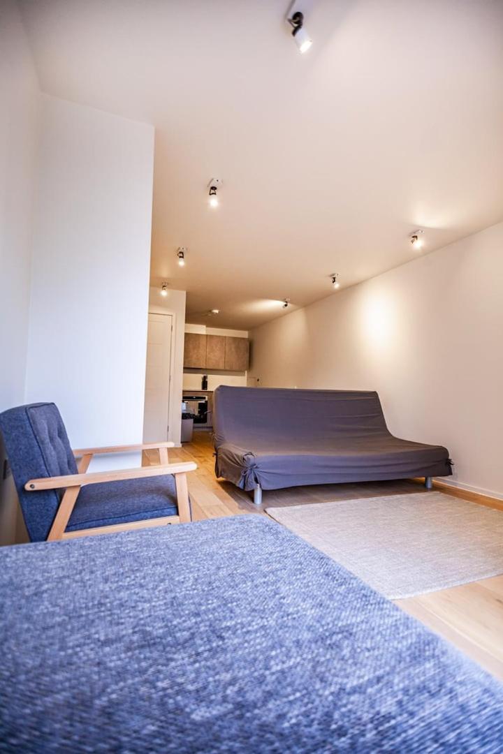 Two-Bedroom Apartment photo 1