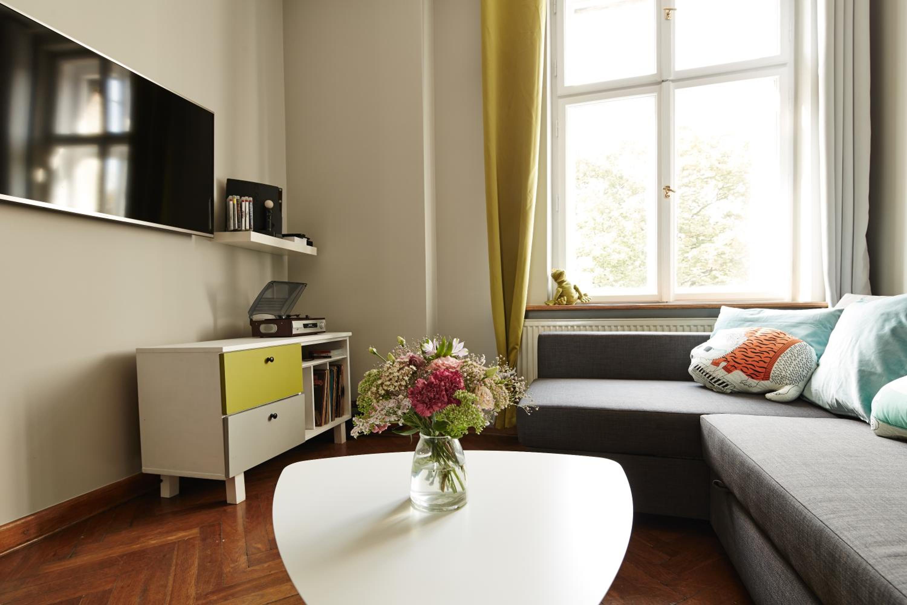 Two-Bedroom Apartment - Photo 12