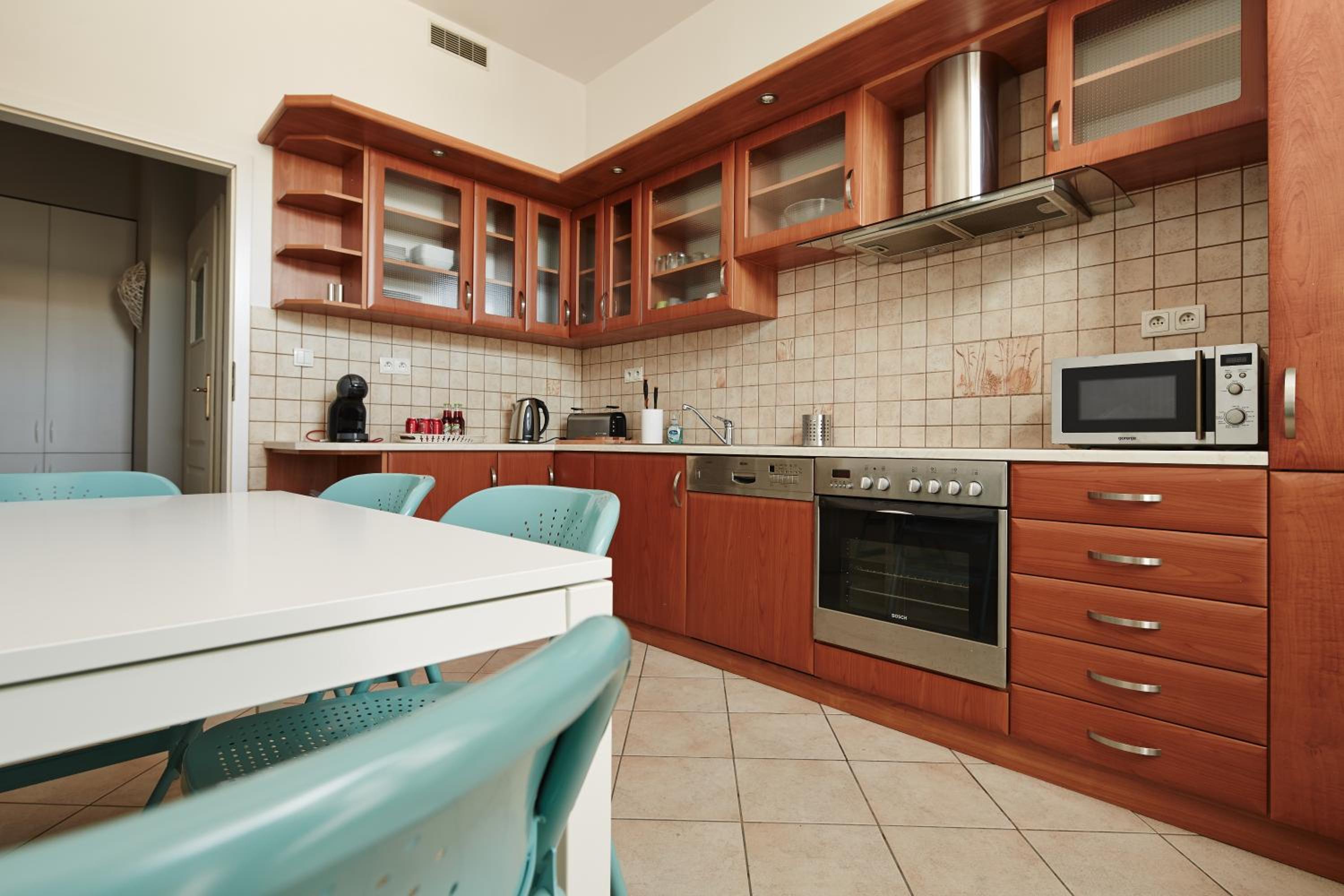 Two-Bedroom Apartment - Photo 13