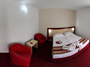 Family Room (2 Adults + 1 Child) with City View - Photo 3
